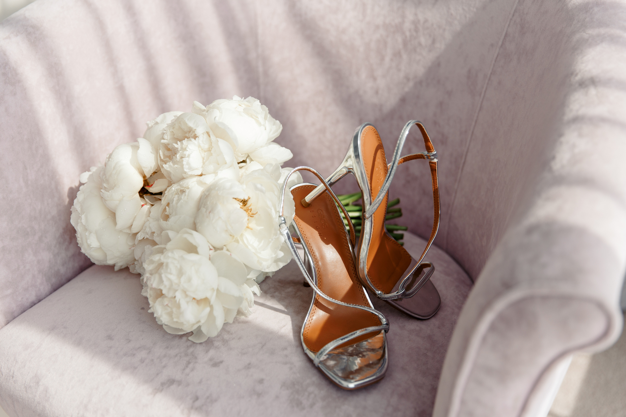 Данил и Даниела. Фотограф Маноли Мария