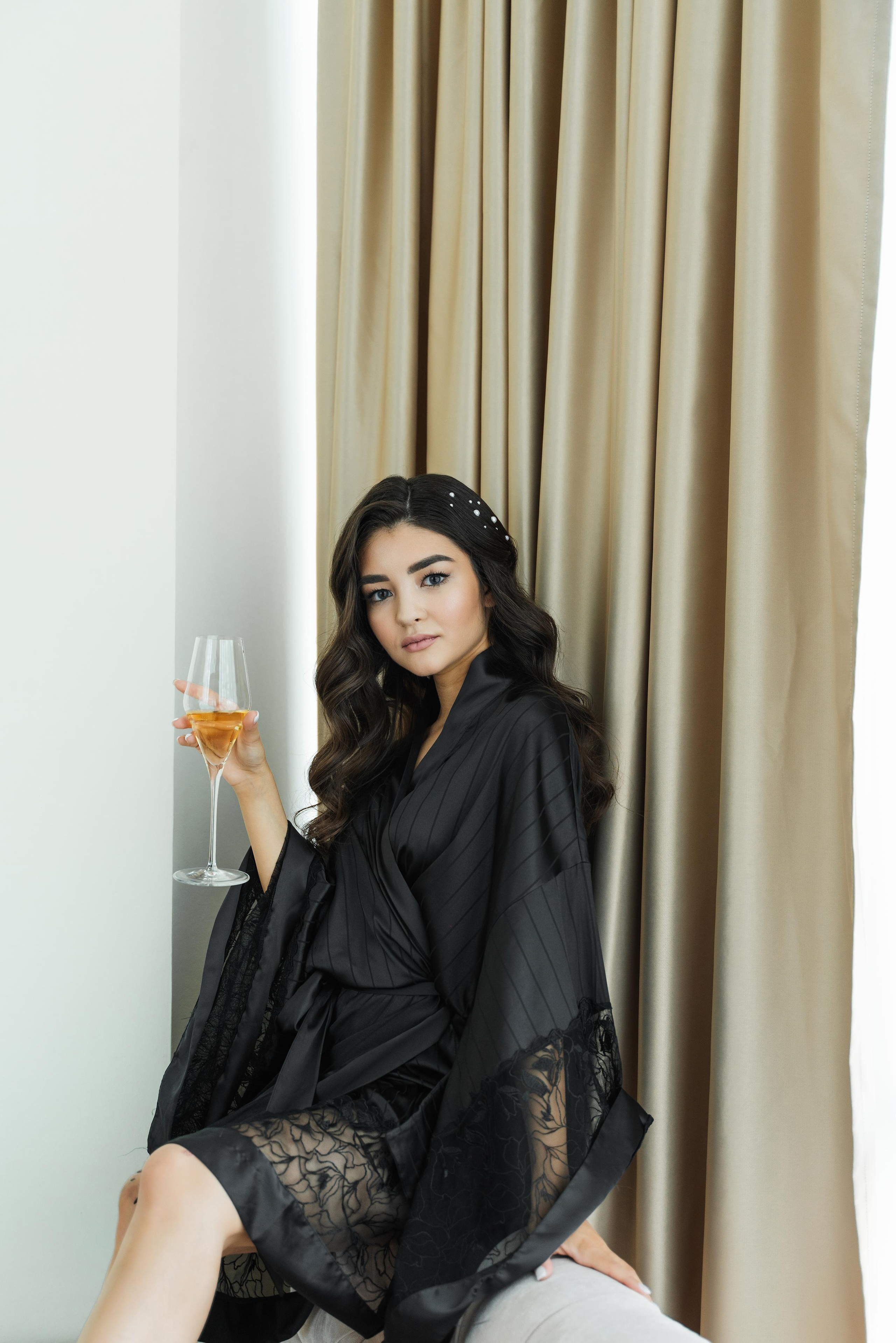 Илья и Любовь. Фотограф Маноли Мария