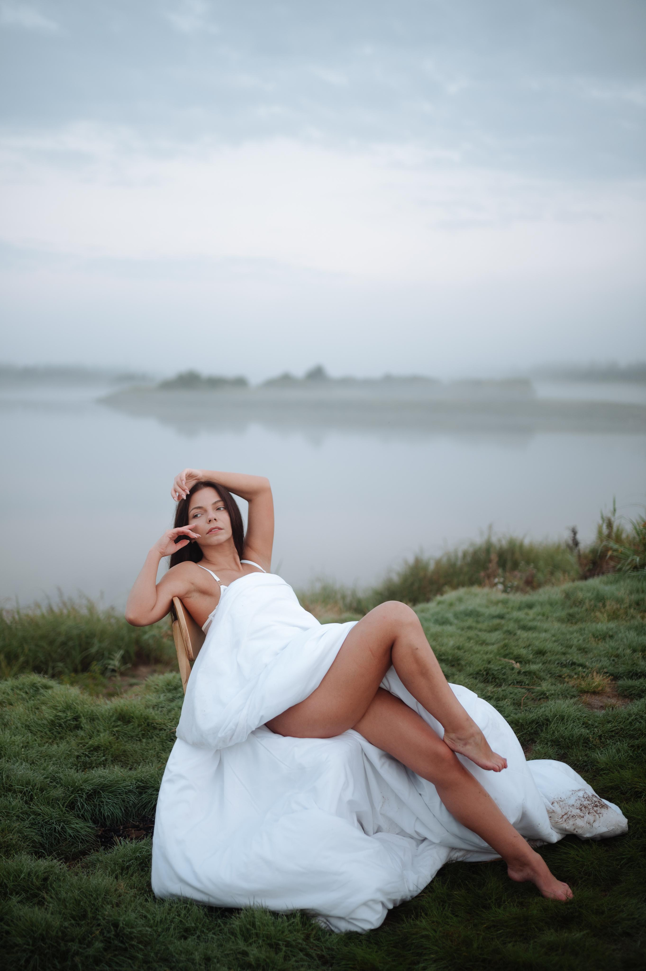 Рассвет. Фотограф Маноли Мария