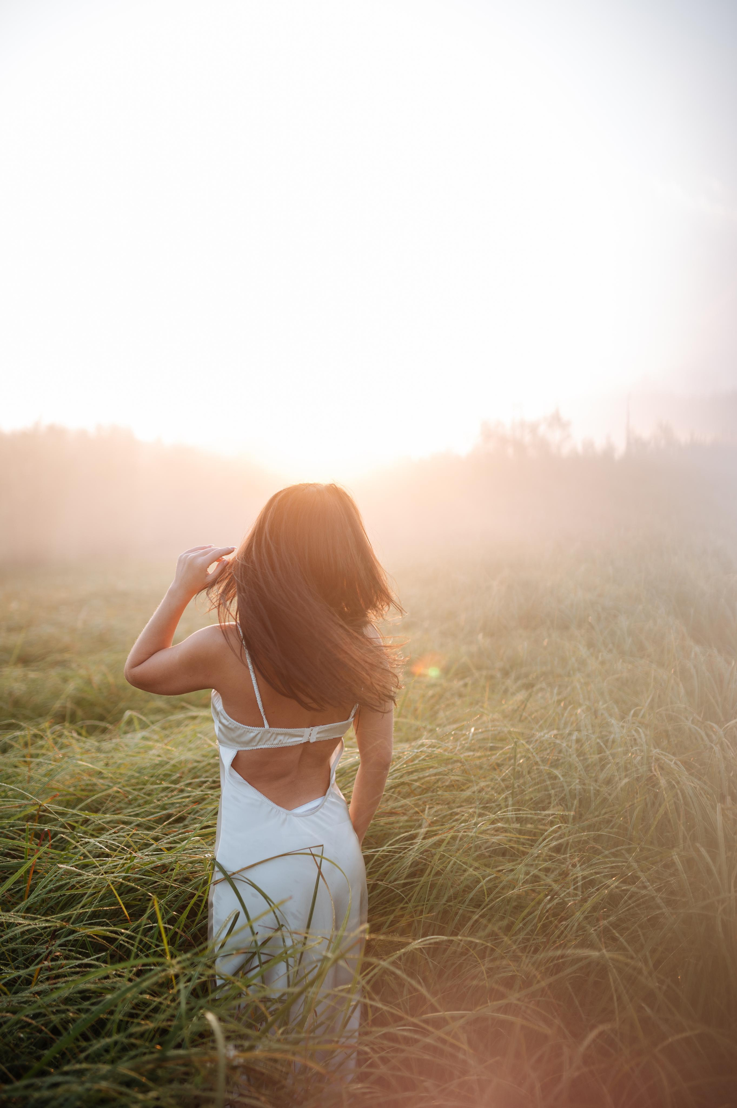 Рассвет. Фотограф Маноли Мария