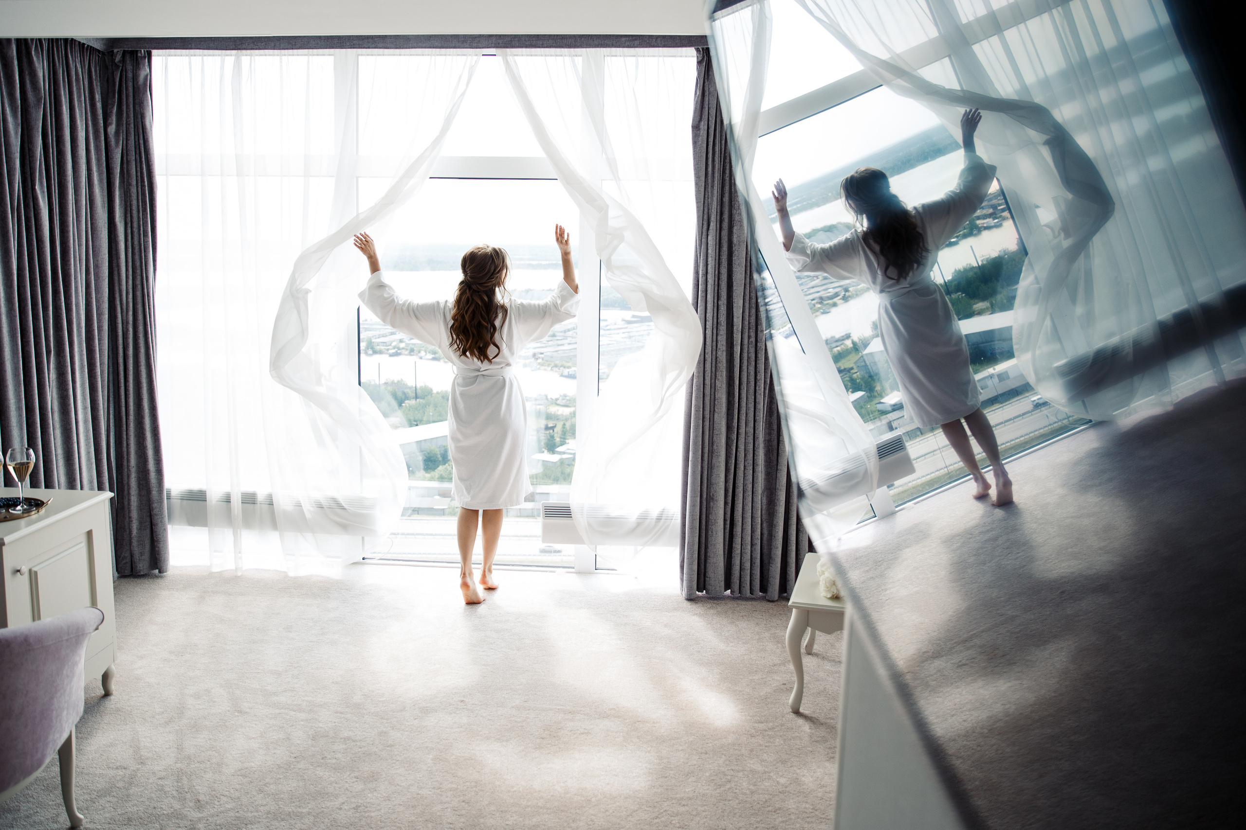 Данил и Даниела. Фотограф Маноли Мария