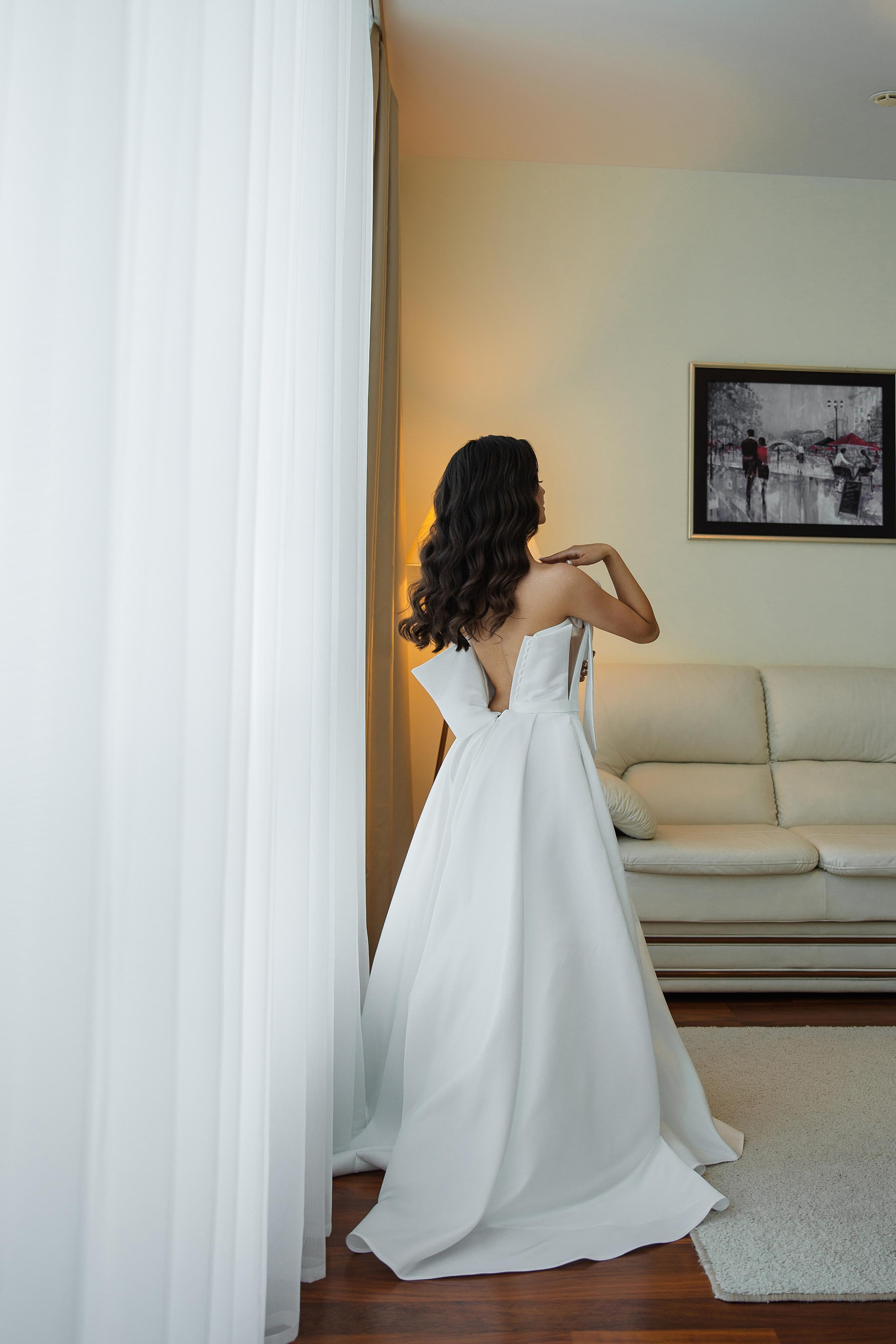 Илья и Любовь. Фотограф Маноли Мария