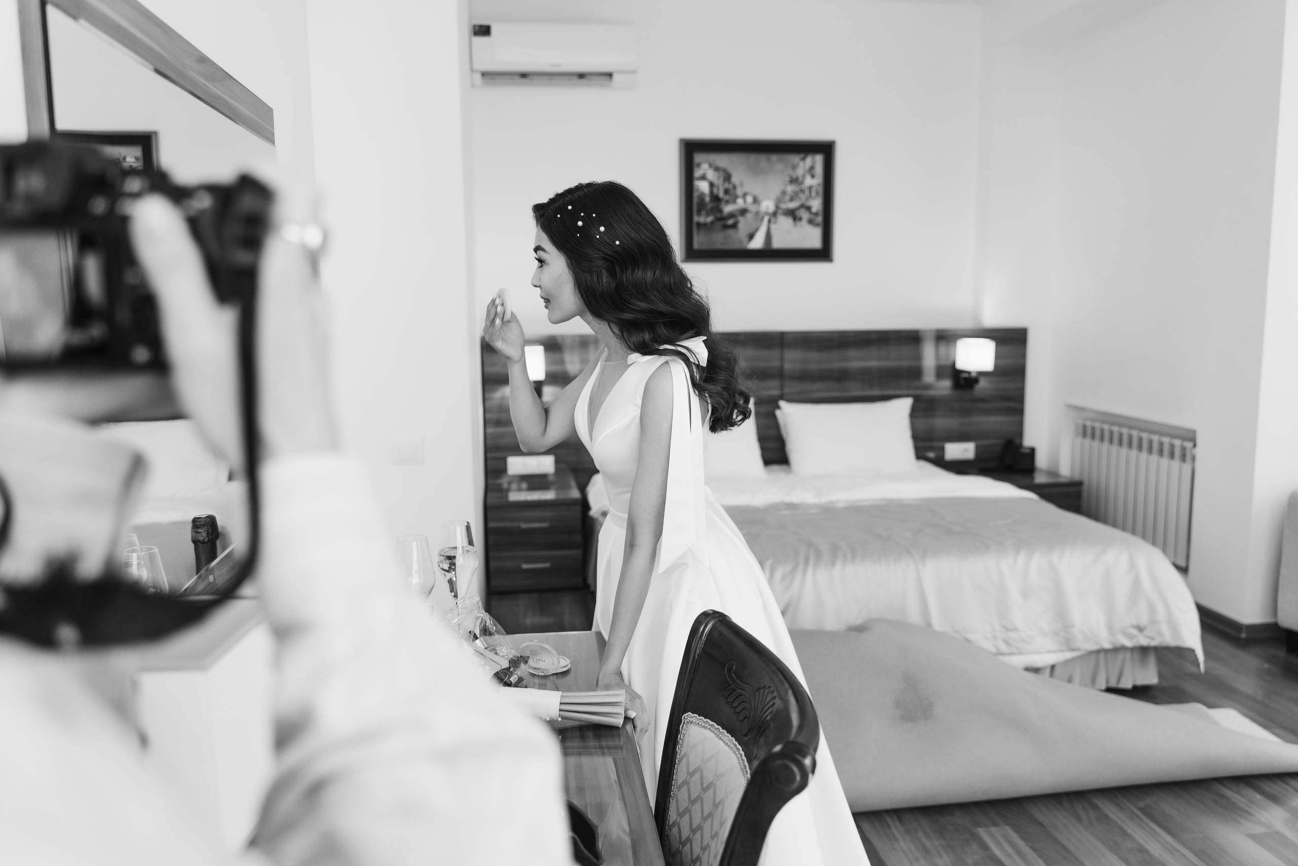 Илья и Любовь. Фотограф Маноли Мария