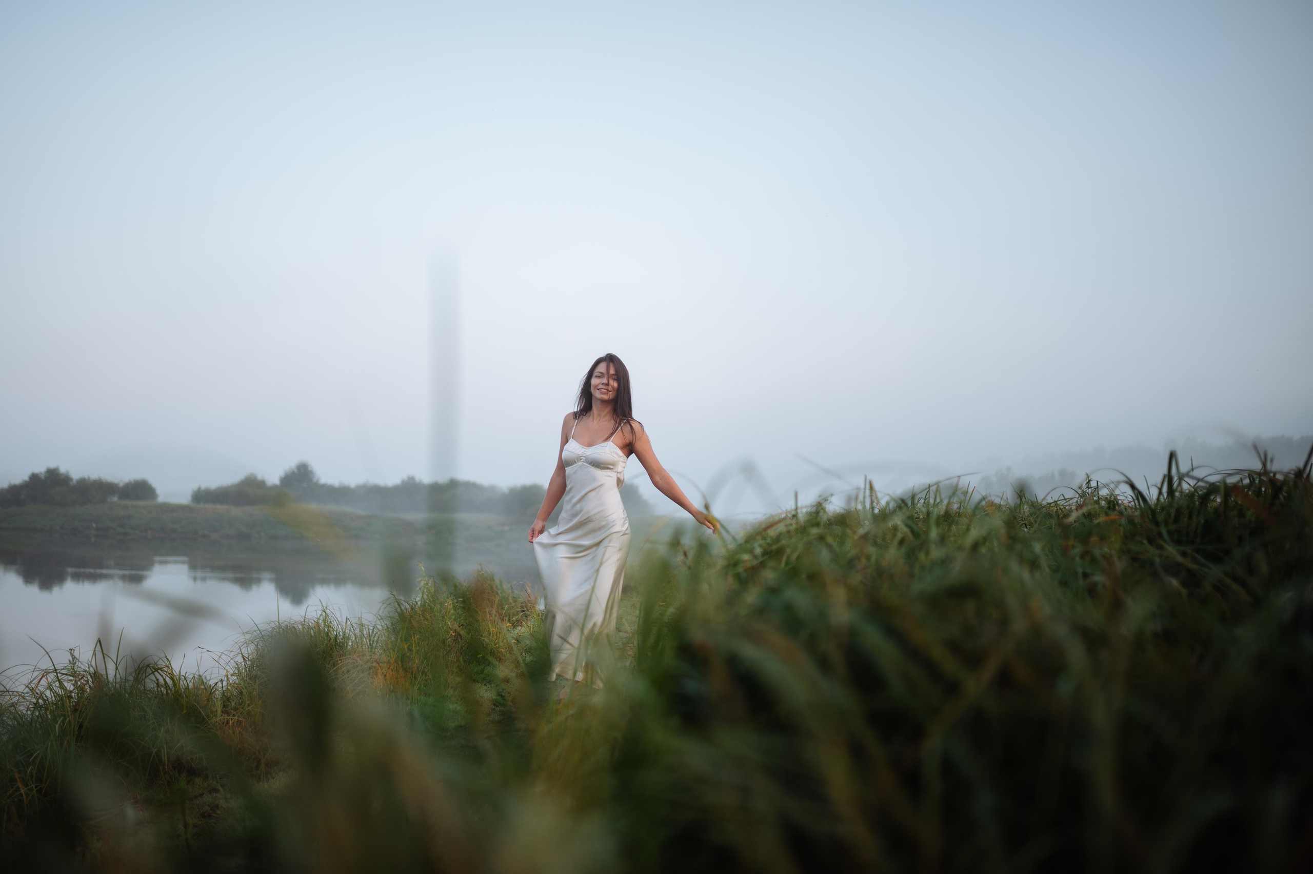 Рассвет. Фотограф Маноли Мария