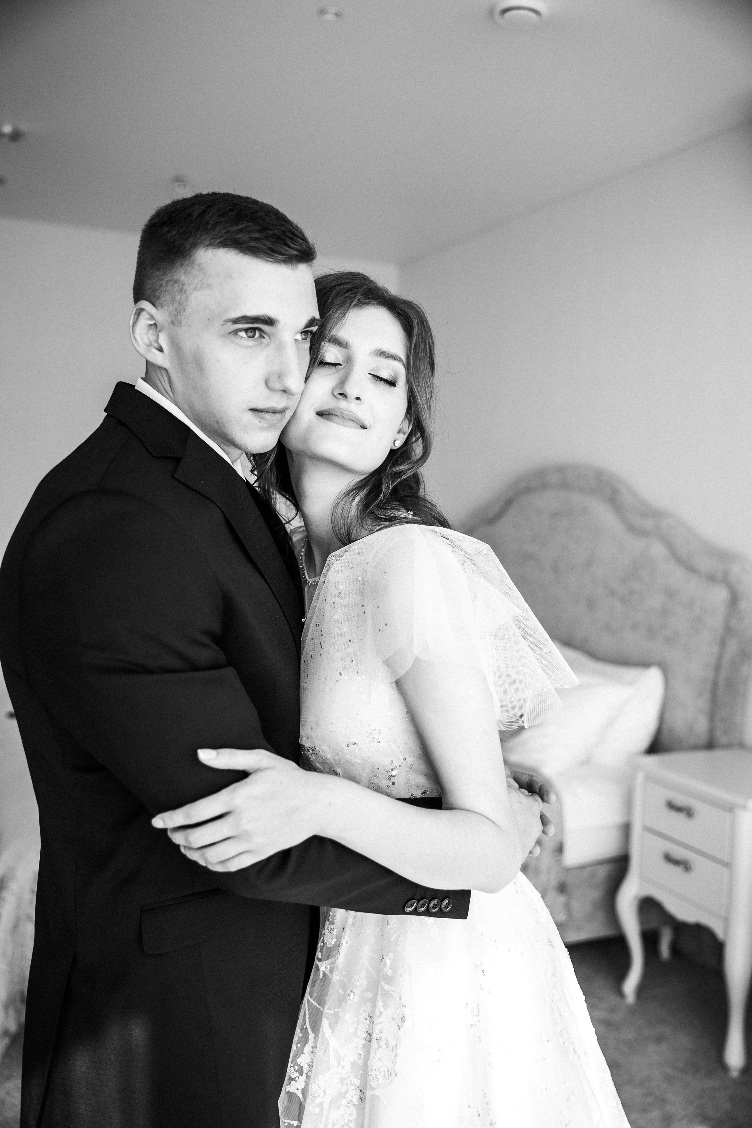 Данил и Даниела. Фотограф Маноли Мария