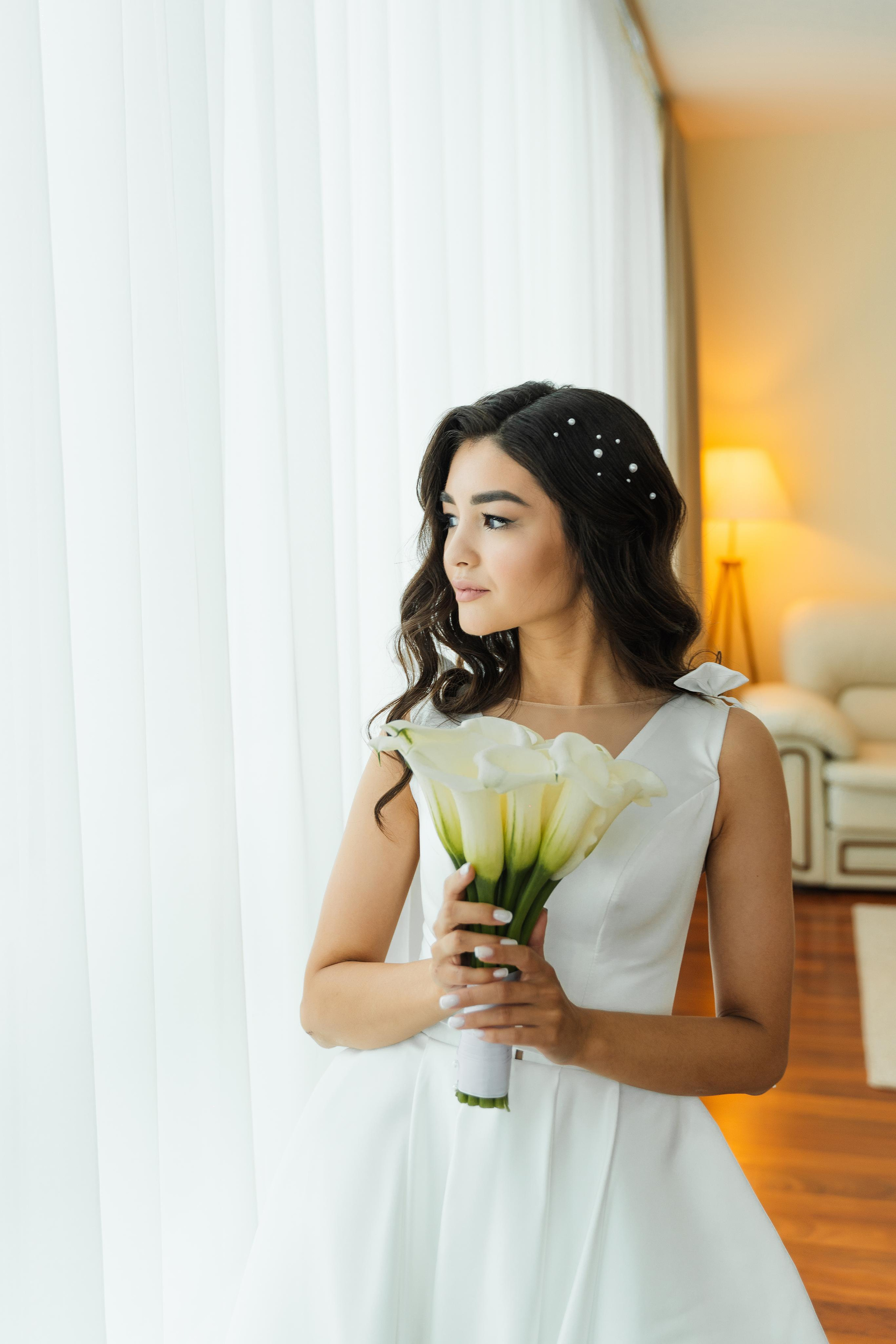 Илья и Любовь. Фотограф Маноли Мария