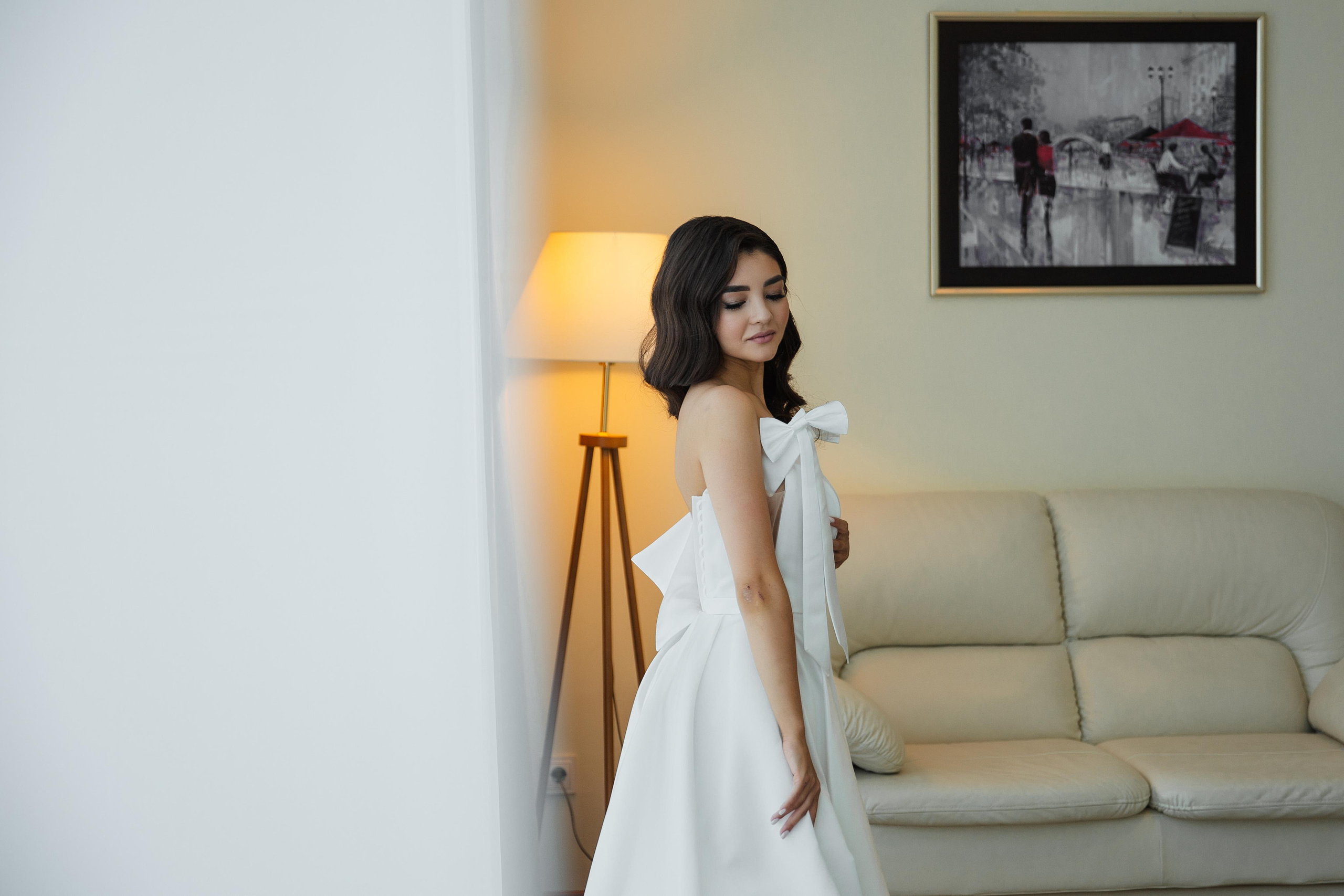 Илья и Любовь. Фотограф Маноли Мария