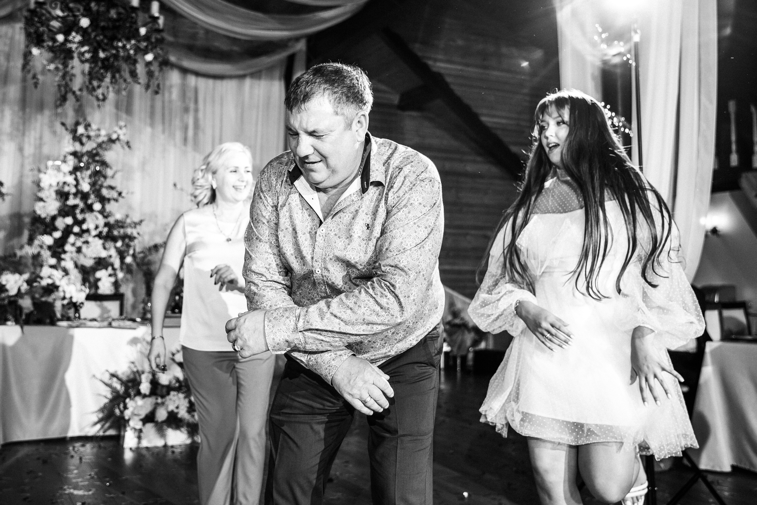 Данил и Даниела. Фотограф Маноли Мария