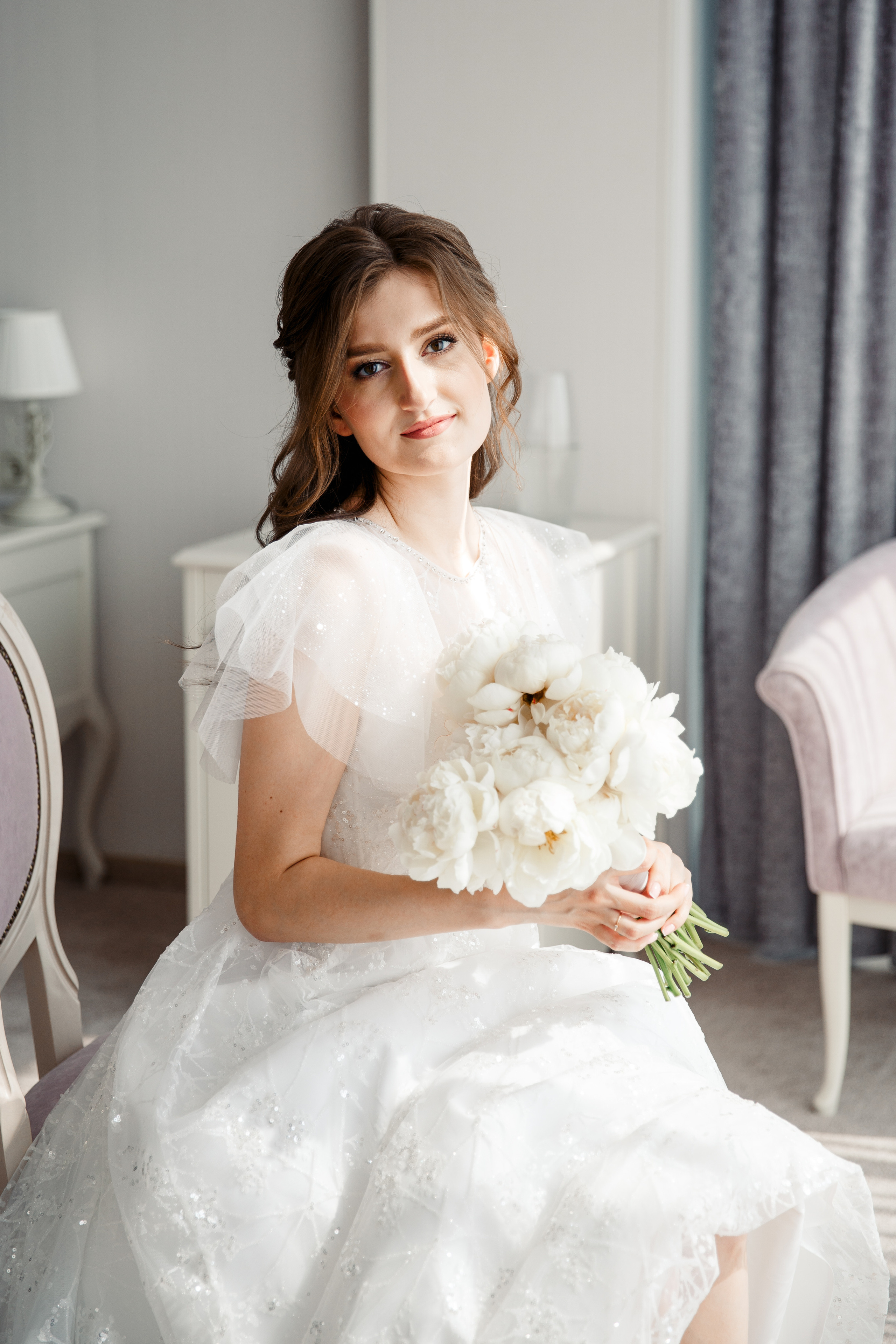 Данил и Даниела. Фотограф Маноли Мария