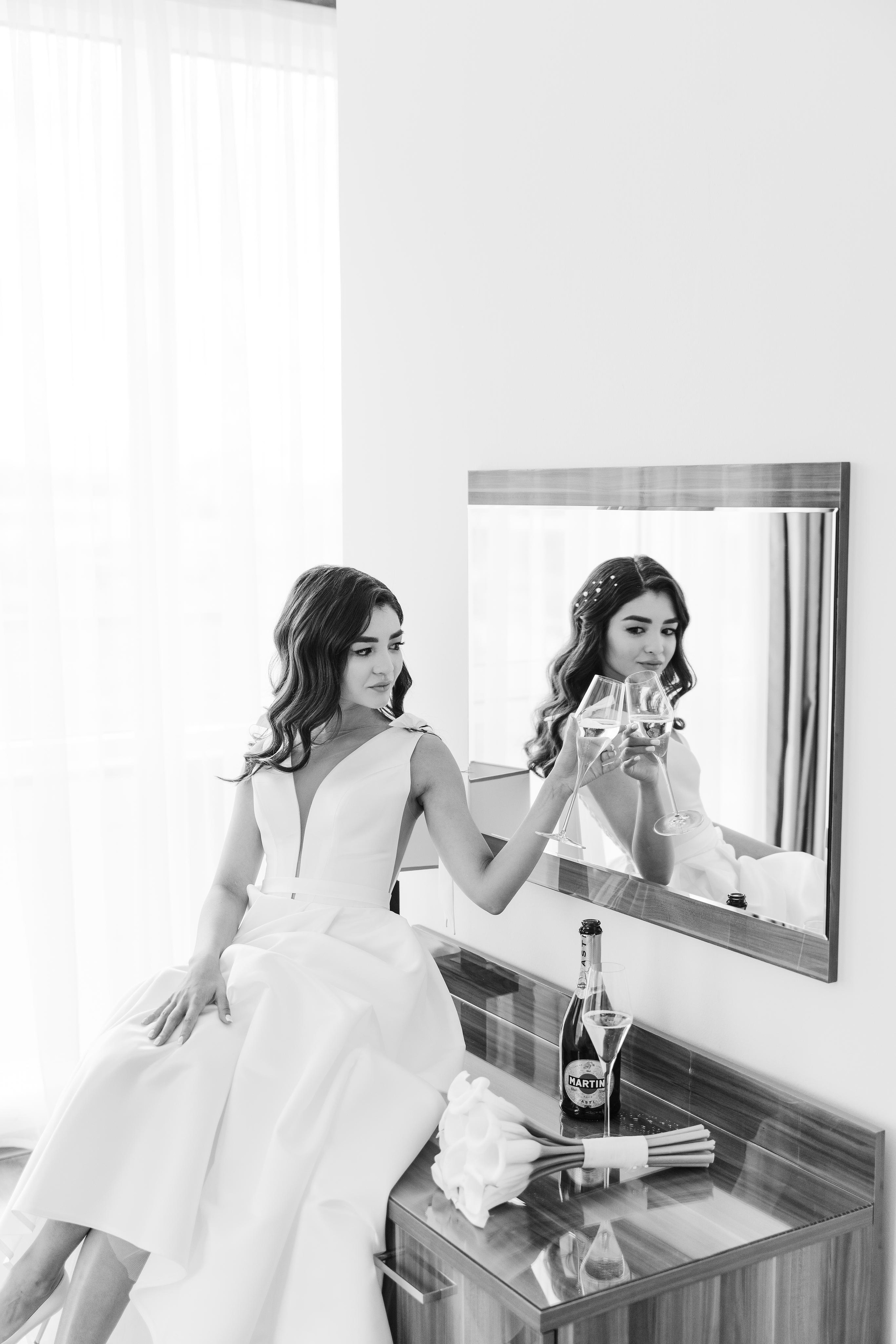 Илья и Любовь. Фотограф Маноли Мария