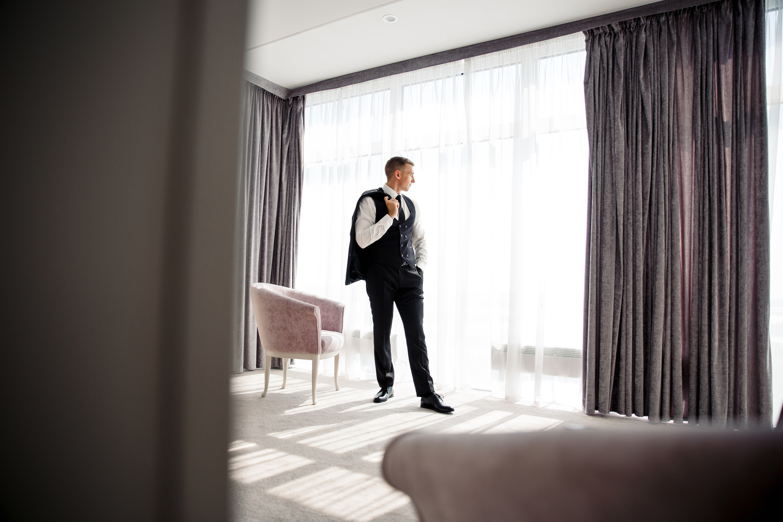 Данил и Даниела. Фотограф Маноли Мария