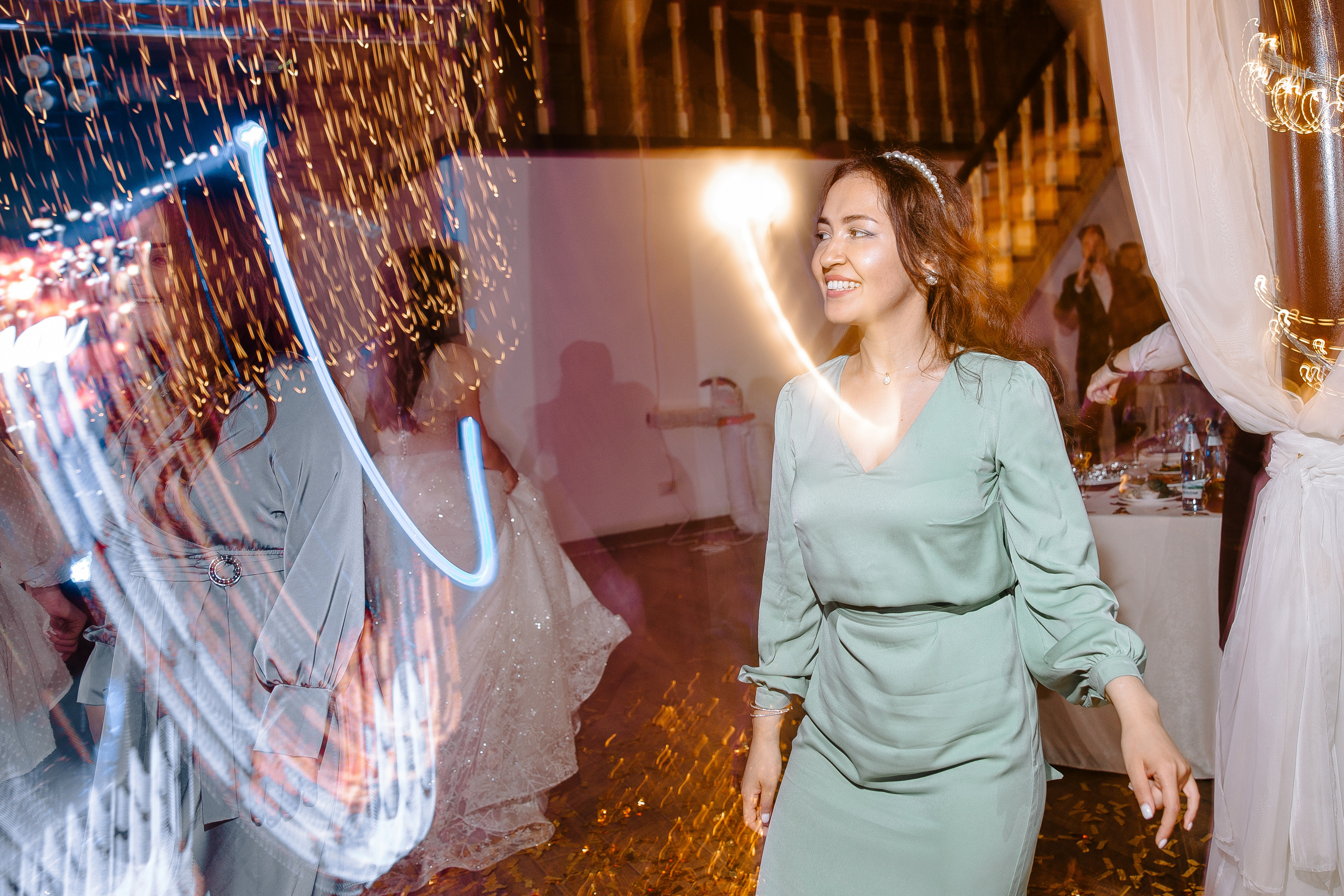 Данил и Даниела. Фотограф Маноли Мария