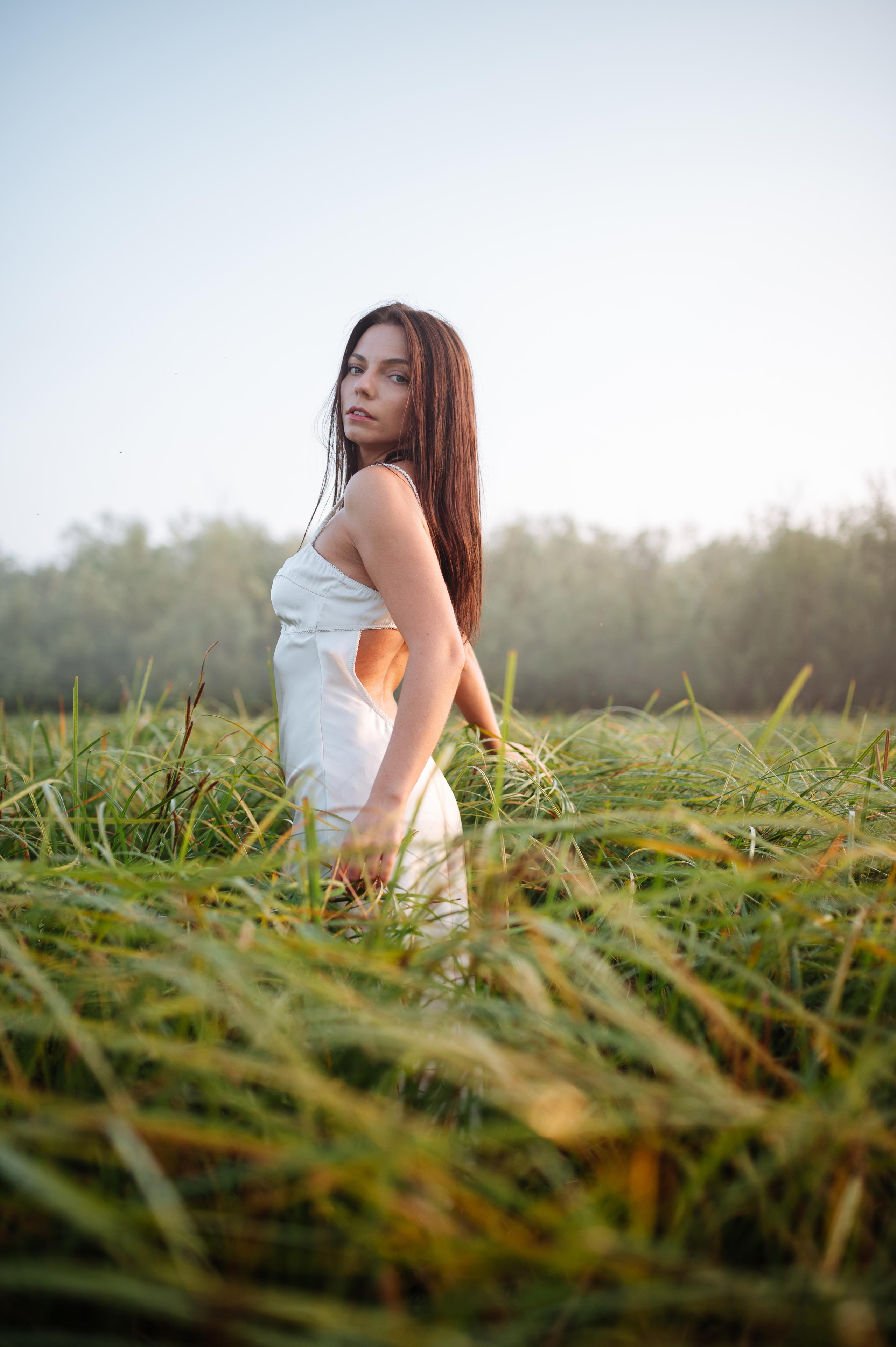 Рассвет. Фотограф Маноли Мария