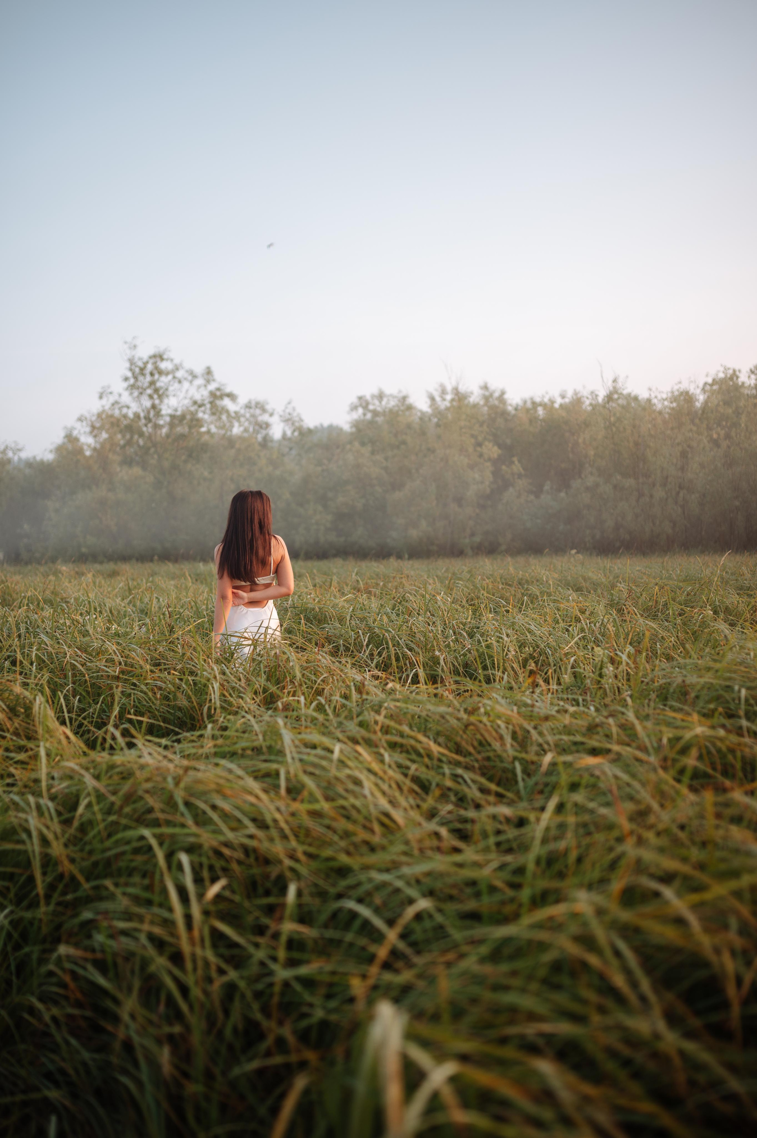 Рассвет. Фотограф Маноли Мария