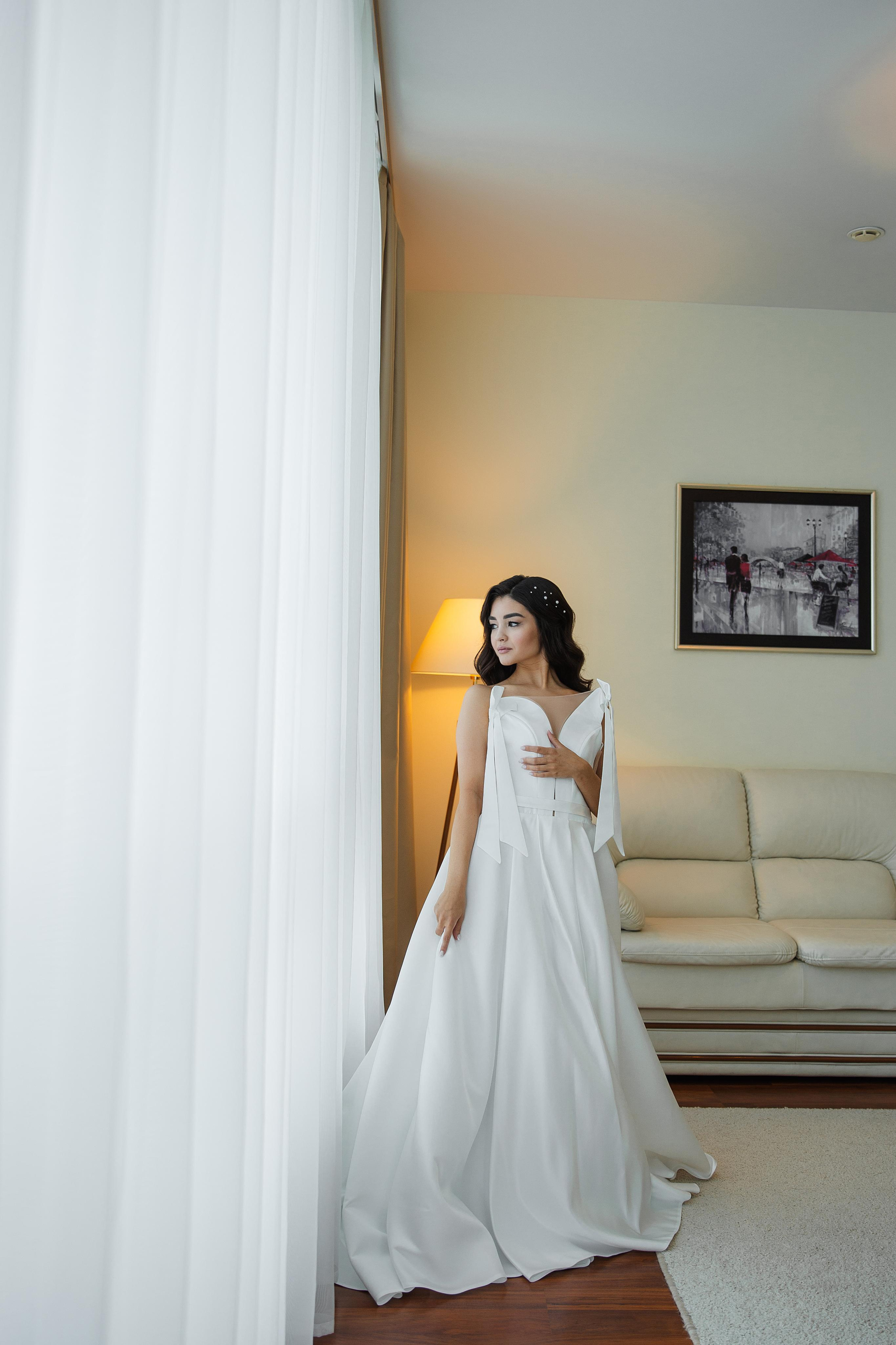 Илья и Любовь. Фотограф Маноли Мария