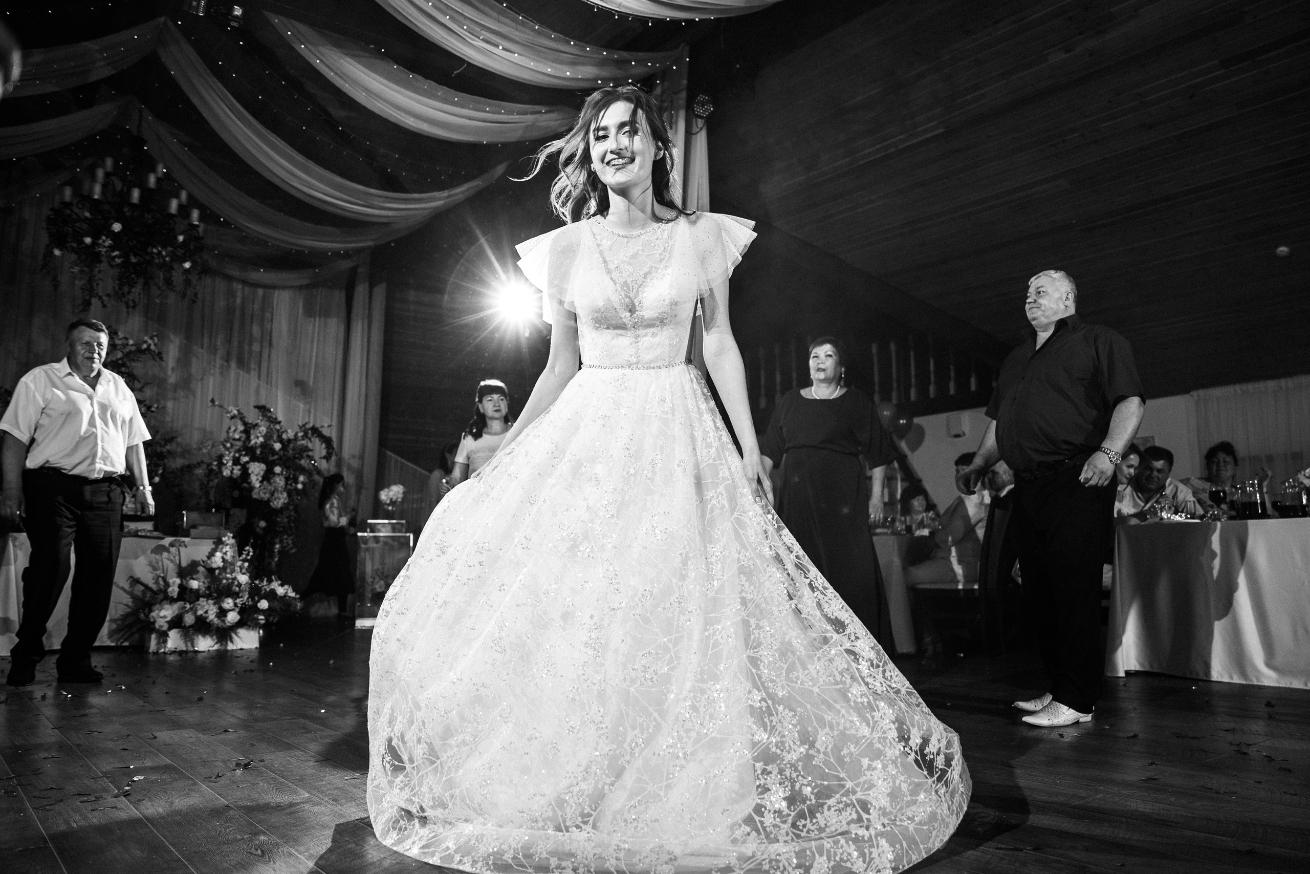 Данил и Даниела. Фотограф Маноли Мария