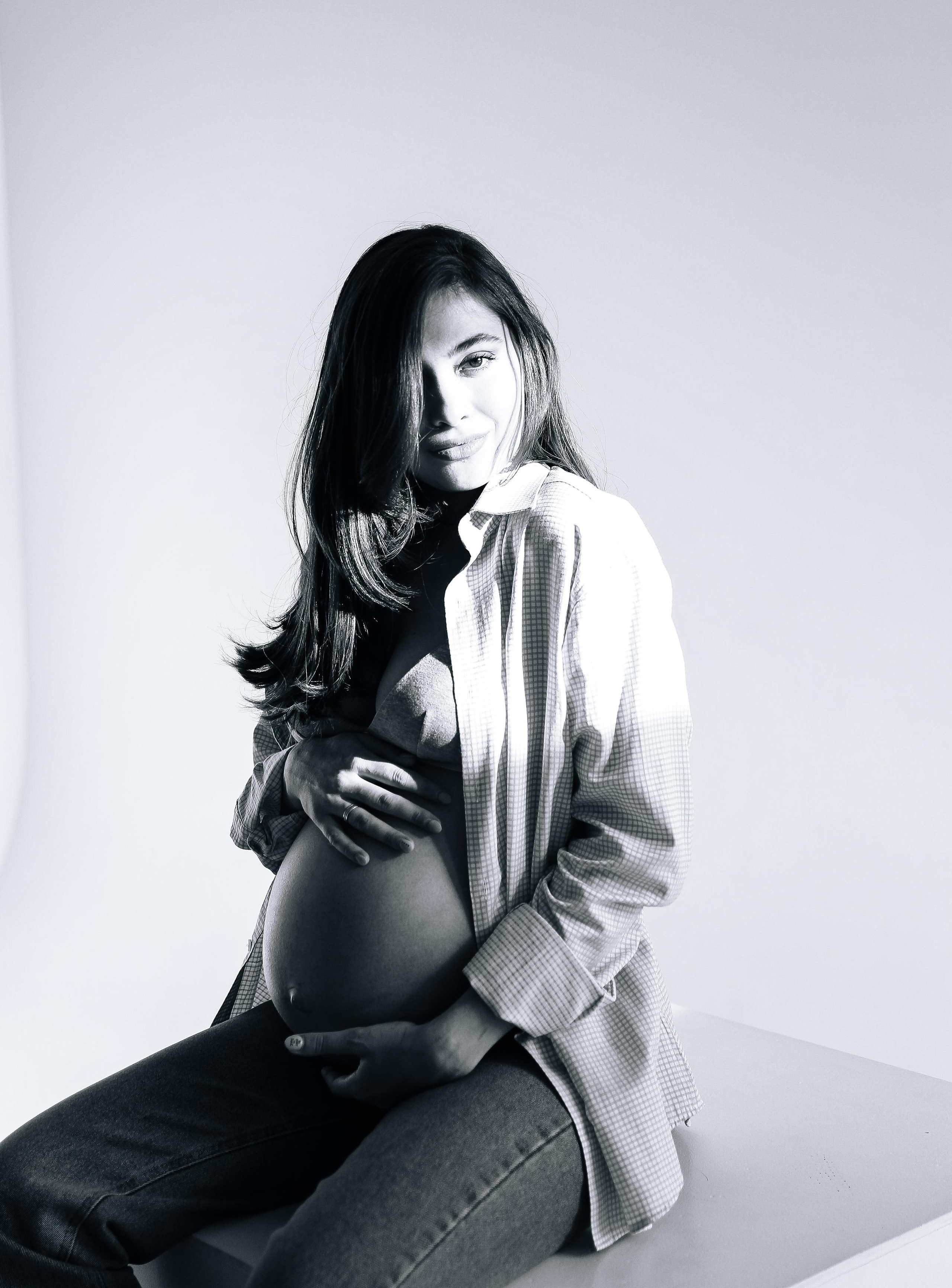 В ожидание чуда. Фотограф Маноли Мария