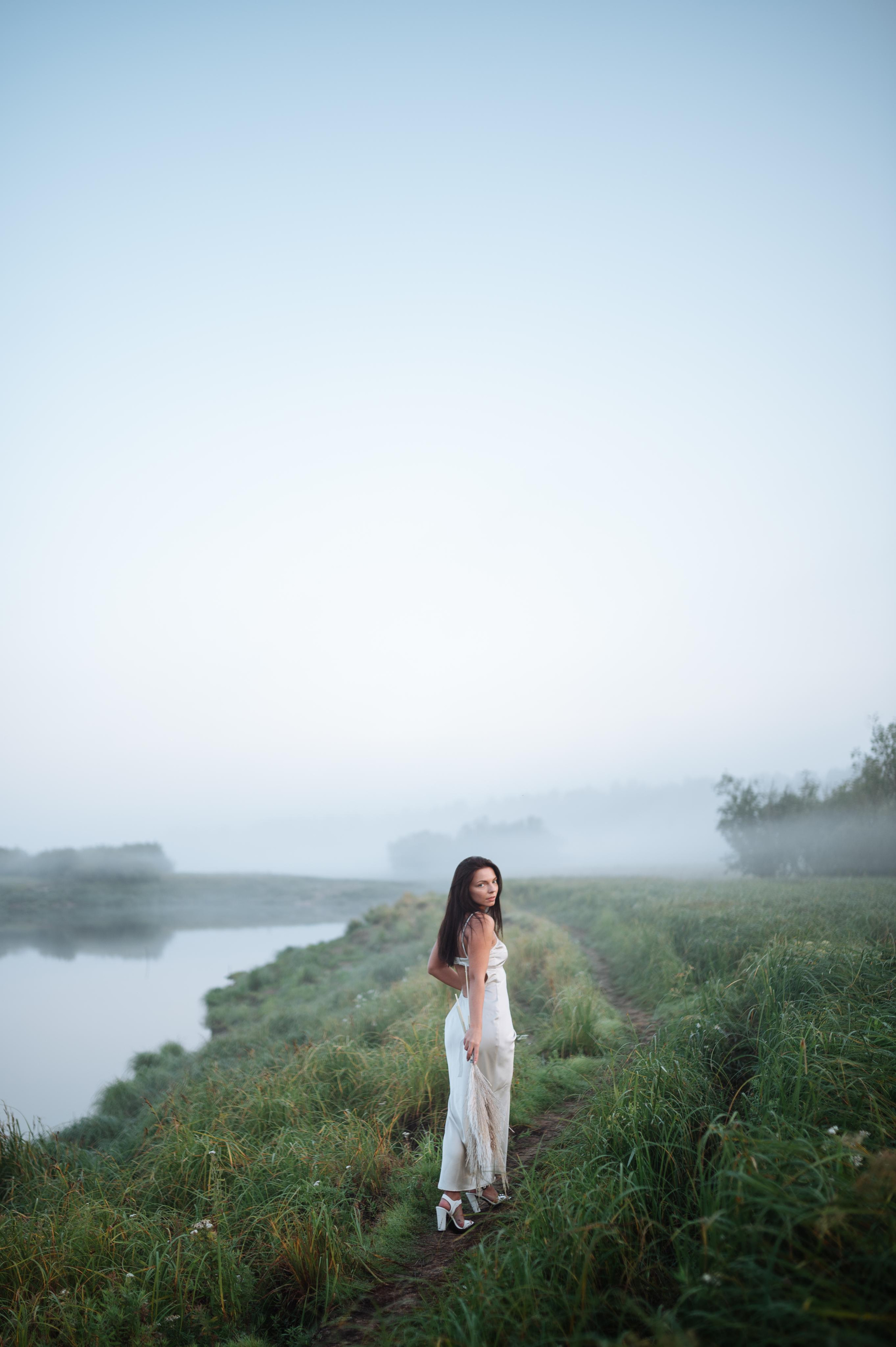 Рассвет. Фотограф Маноли Мария