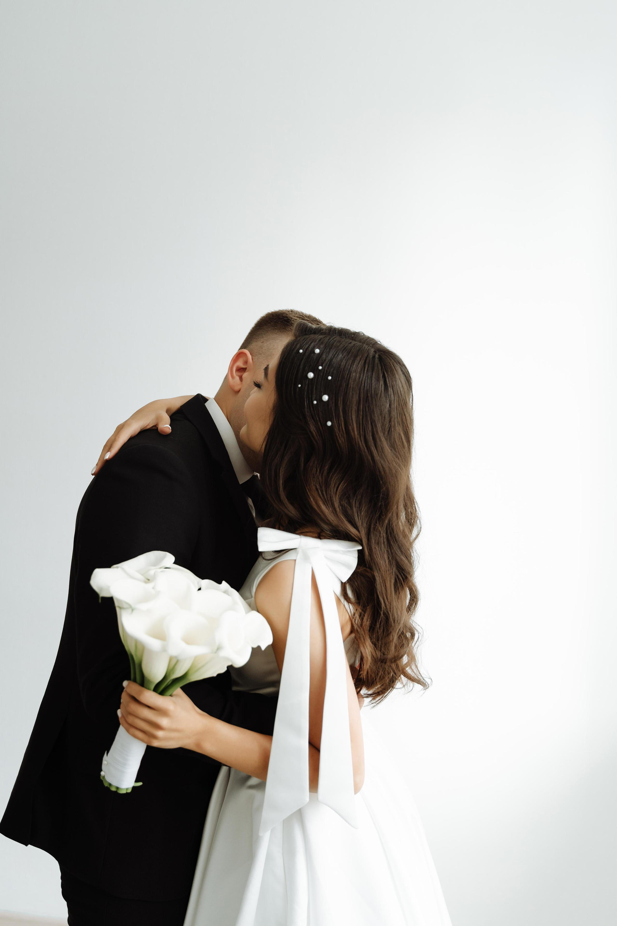 Илья и Любовь. Фотограф Маноли Мария