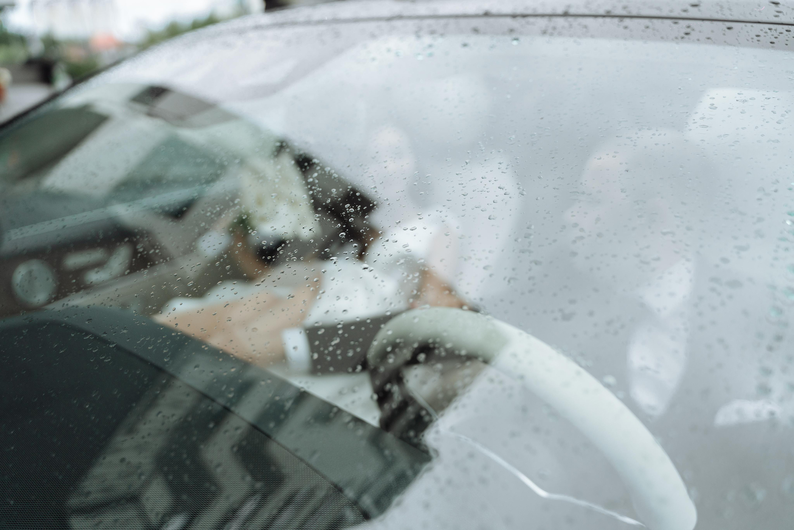 Илья и Любовь. Фотограф Маноли Мария