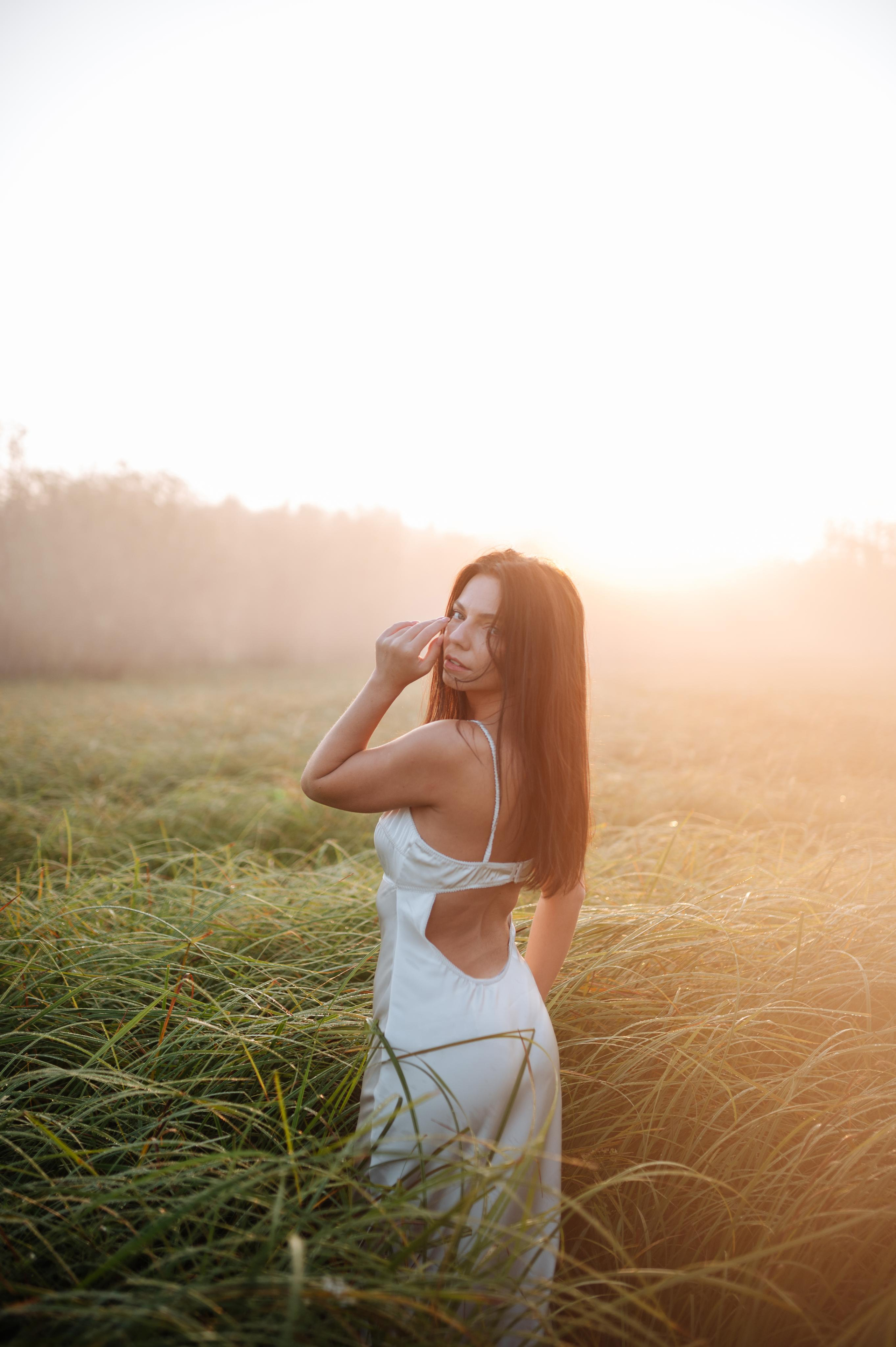 Рассвет. Фотограф Маноли Мария