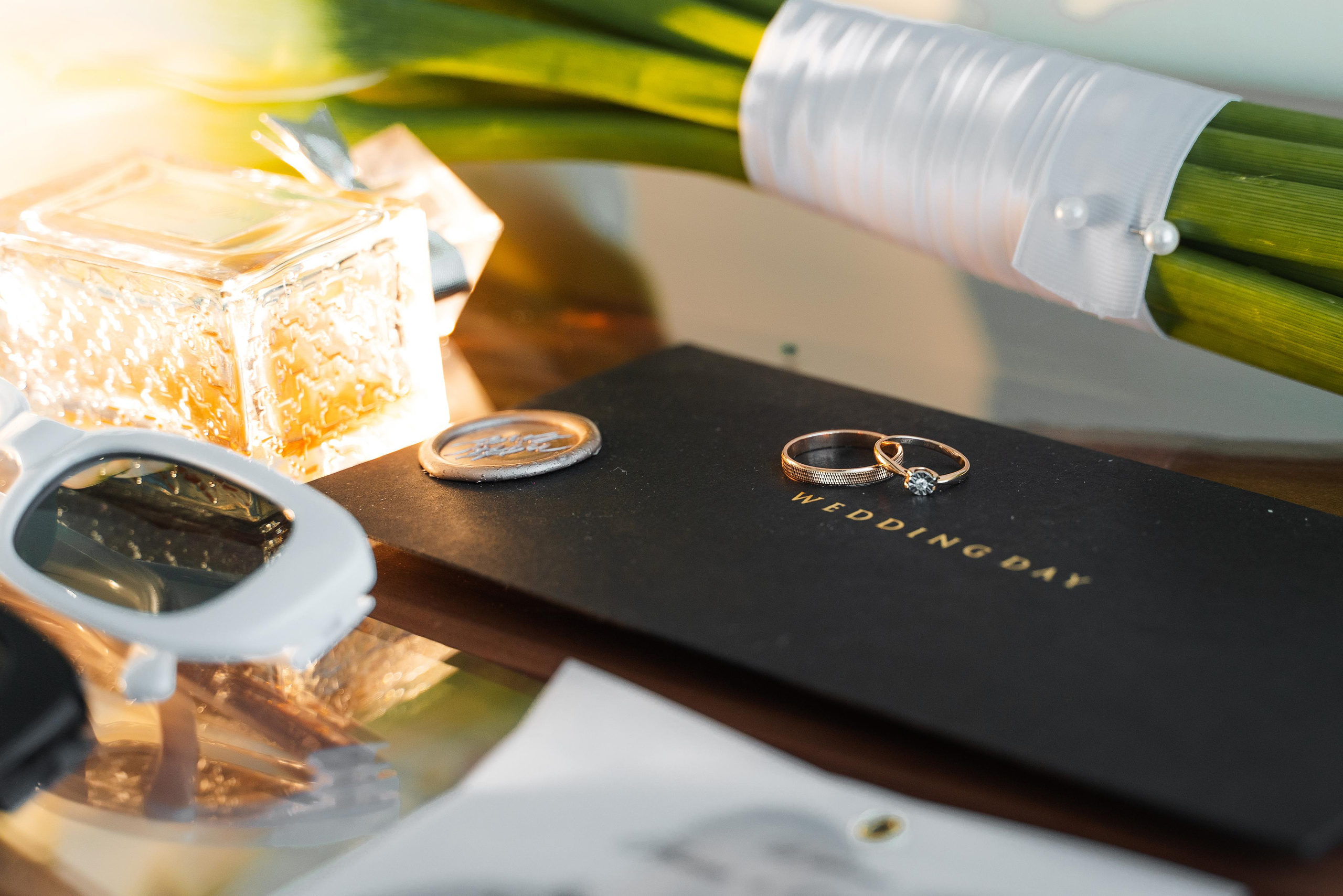 Илья и Любовь. Фотограф Маноли Мария