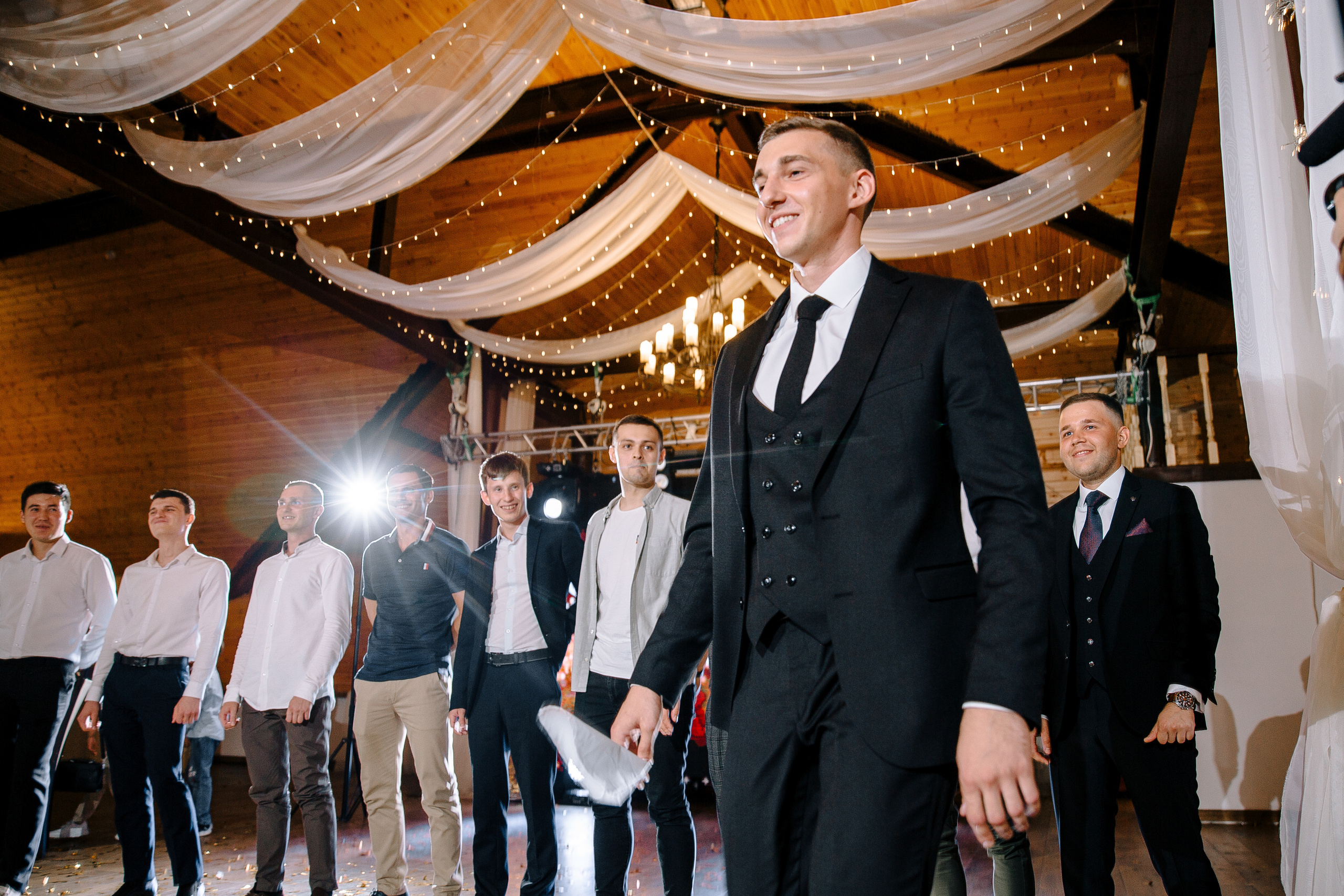 Данил и Даниела. Фотограф Маноли Мария