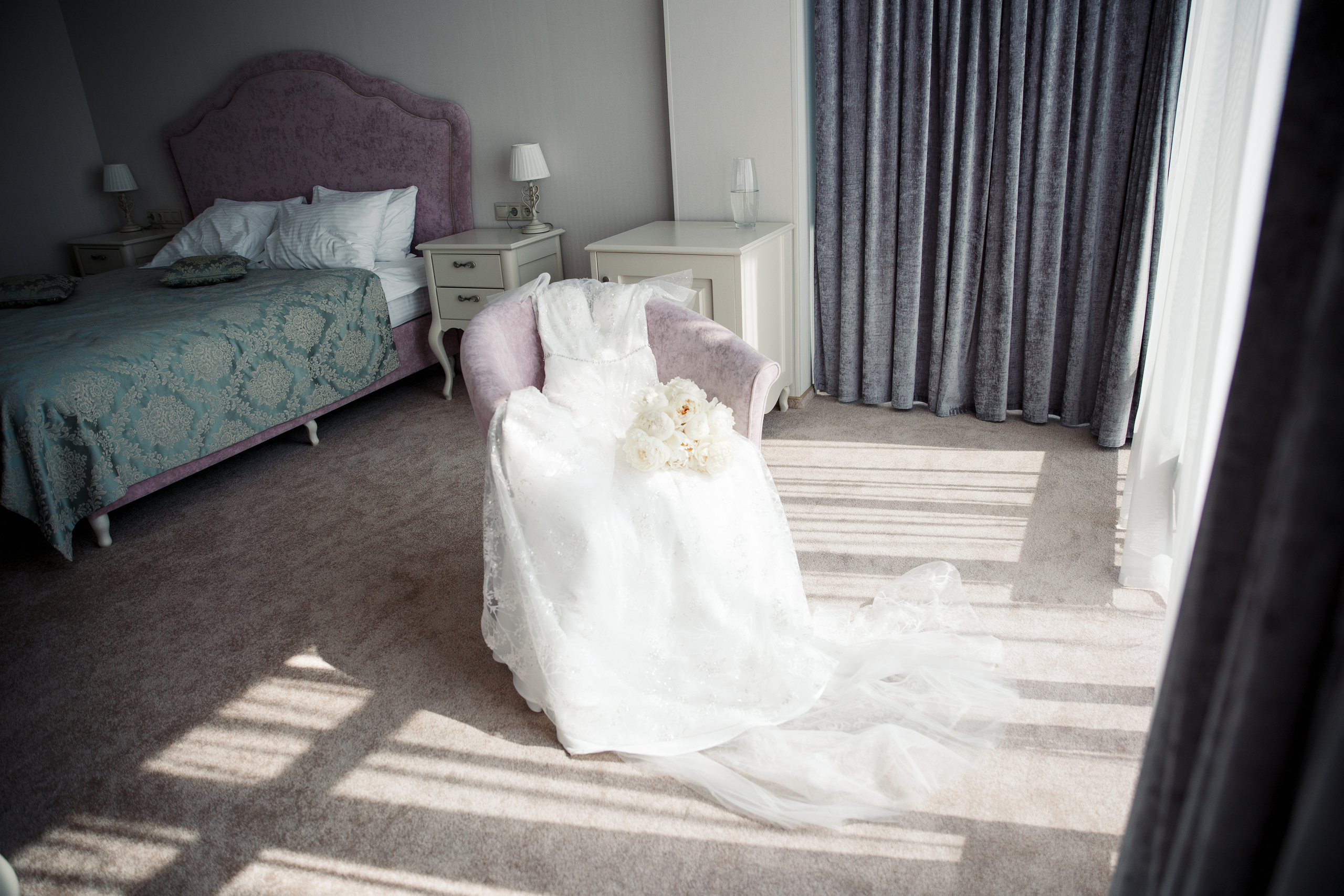 Данил и Даниела. Фотограф Маноли Мария