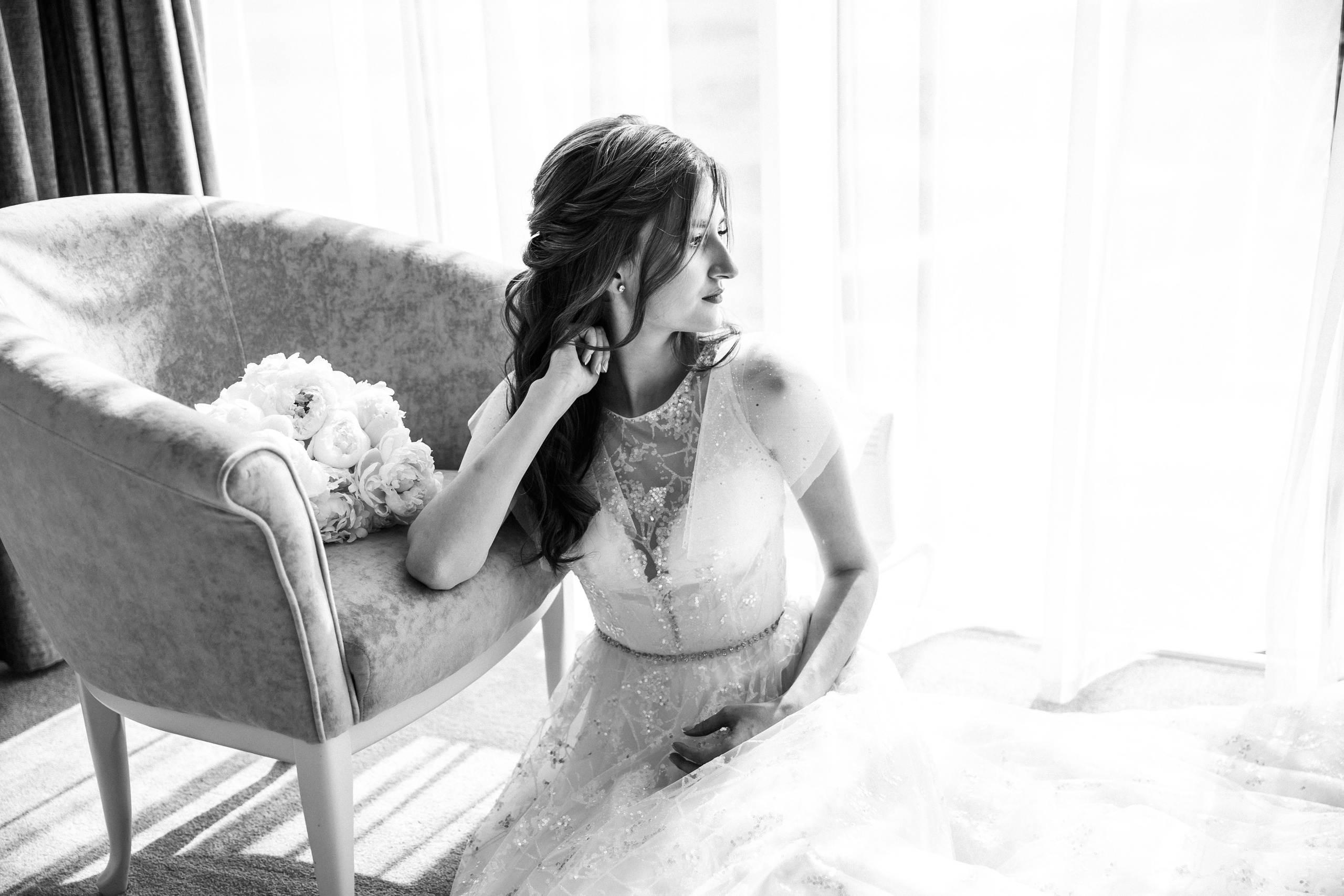 Данил и Даниела. Фотограф Маноли Мария