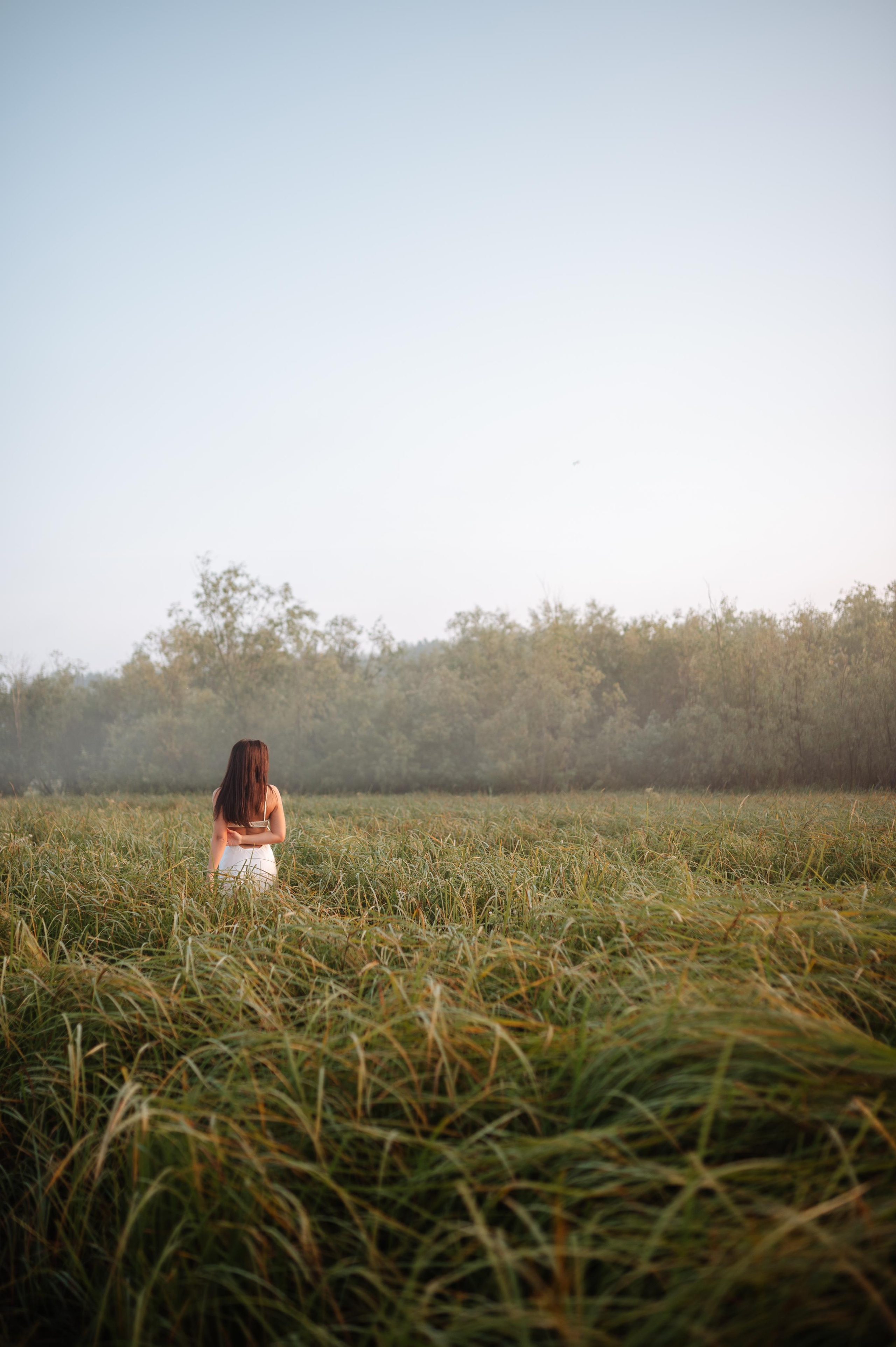 Рассвет. Фотограф Маноли Мария