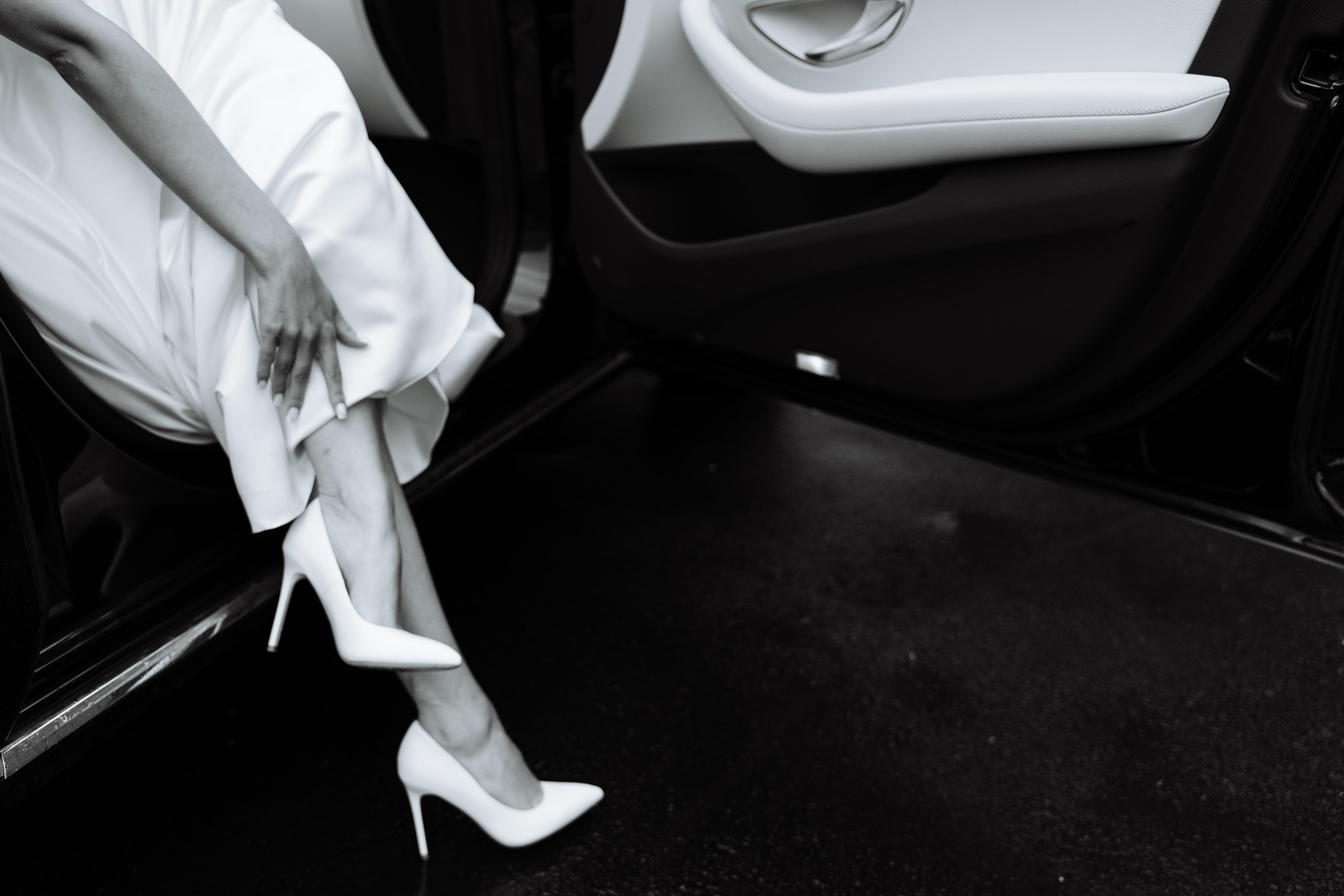 Илья и Любовь. Фотограф Маноли Мария