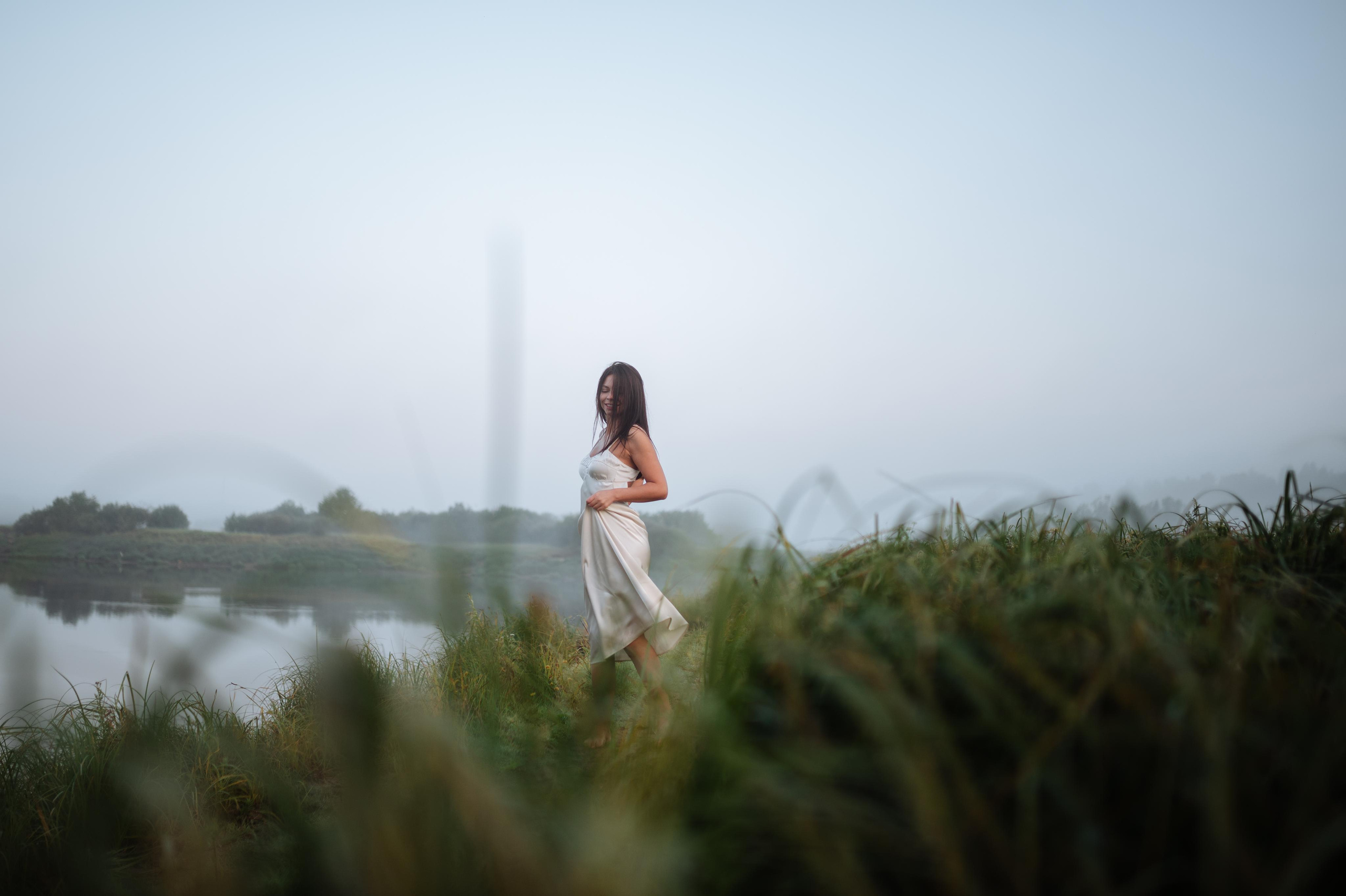 Рассвет. Фотограф Маноли Мария