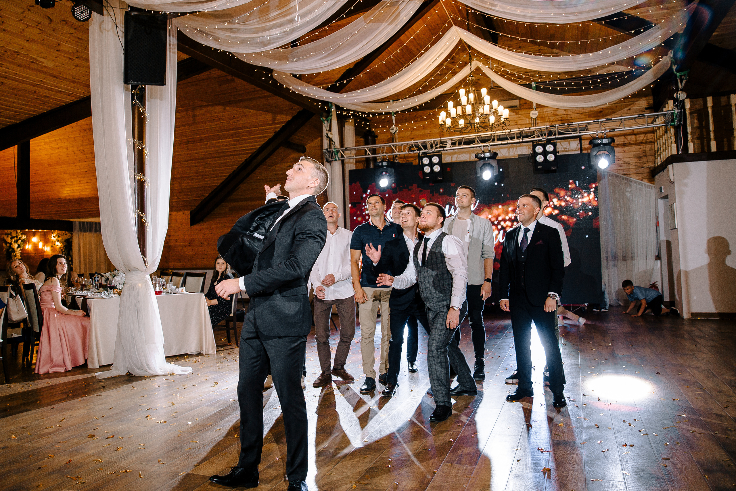 Данил и Даниела. Фотограф Маноли Мария