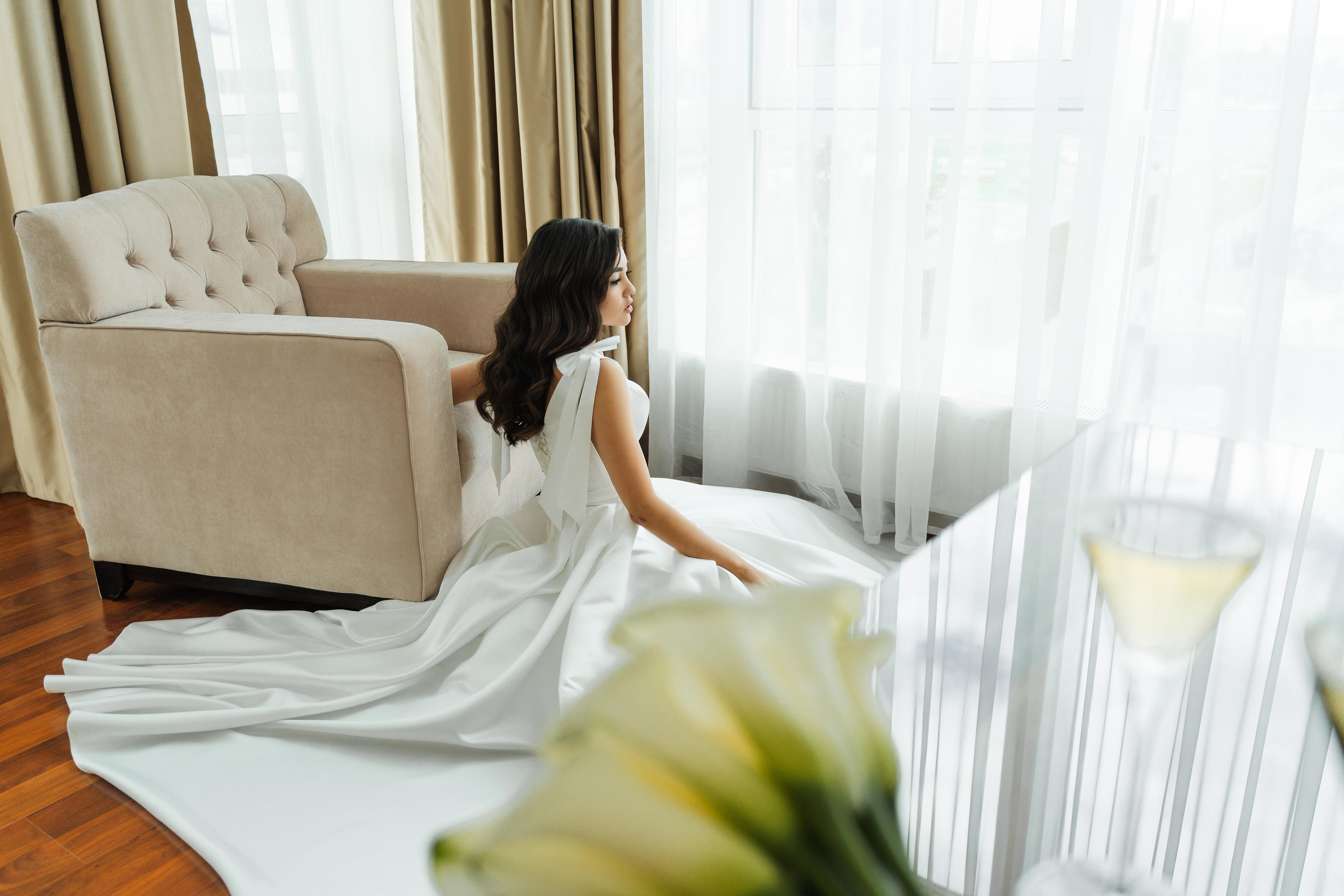 Илья и Любовь. Фотограф Маноли Мария