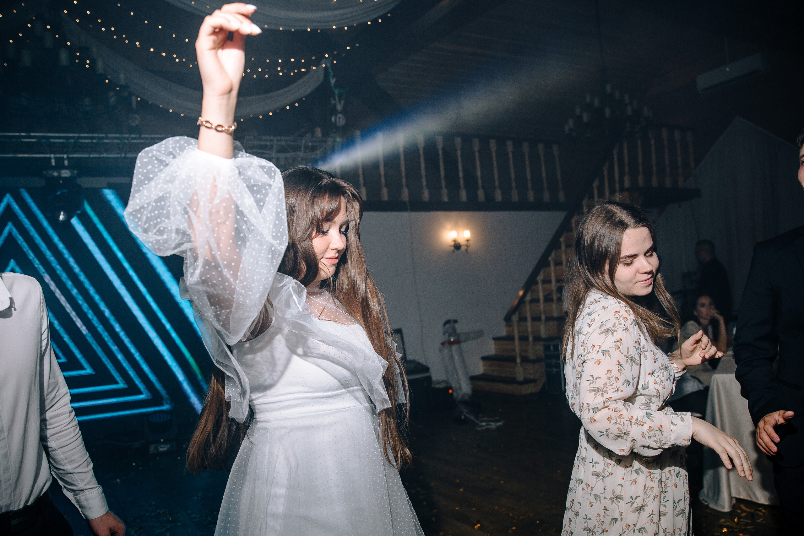 Данил и Даниела. Фотограф Маноли Мария