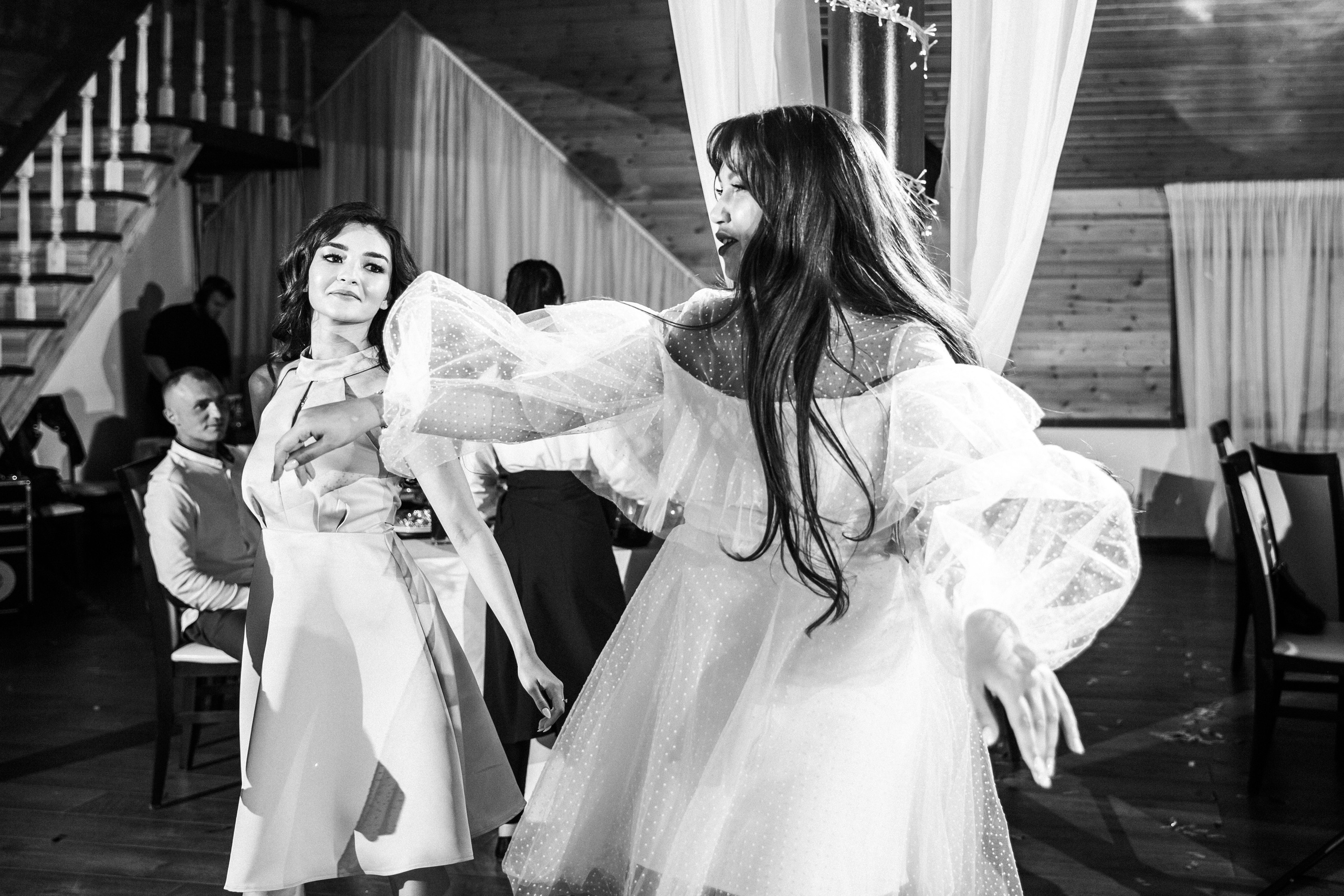 Данил и Даниела. Фотограф Маноли Мария