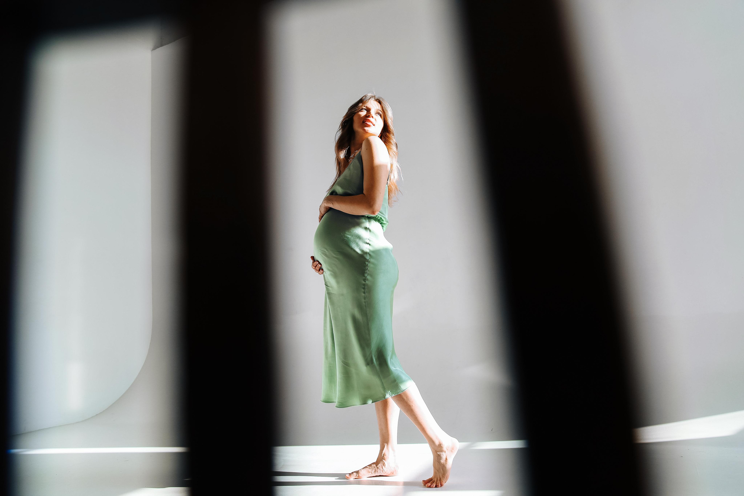 В ожидание чуда. Фотограф Маноли Мария