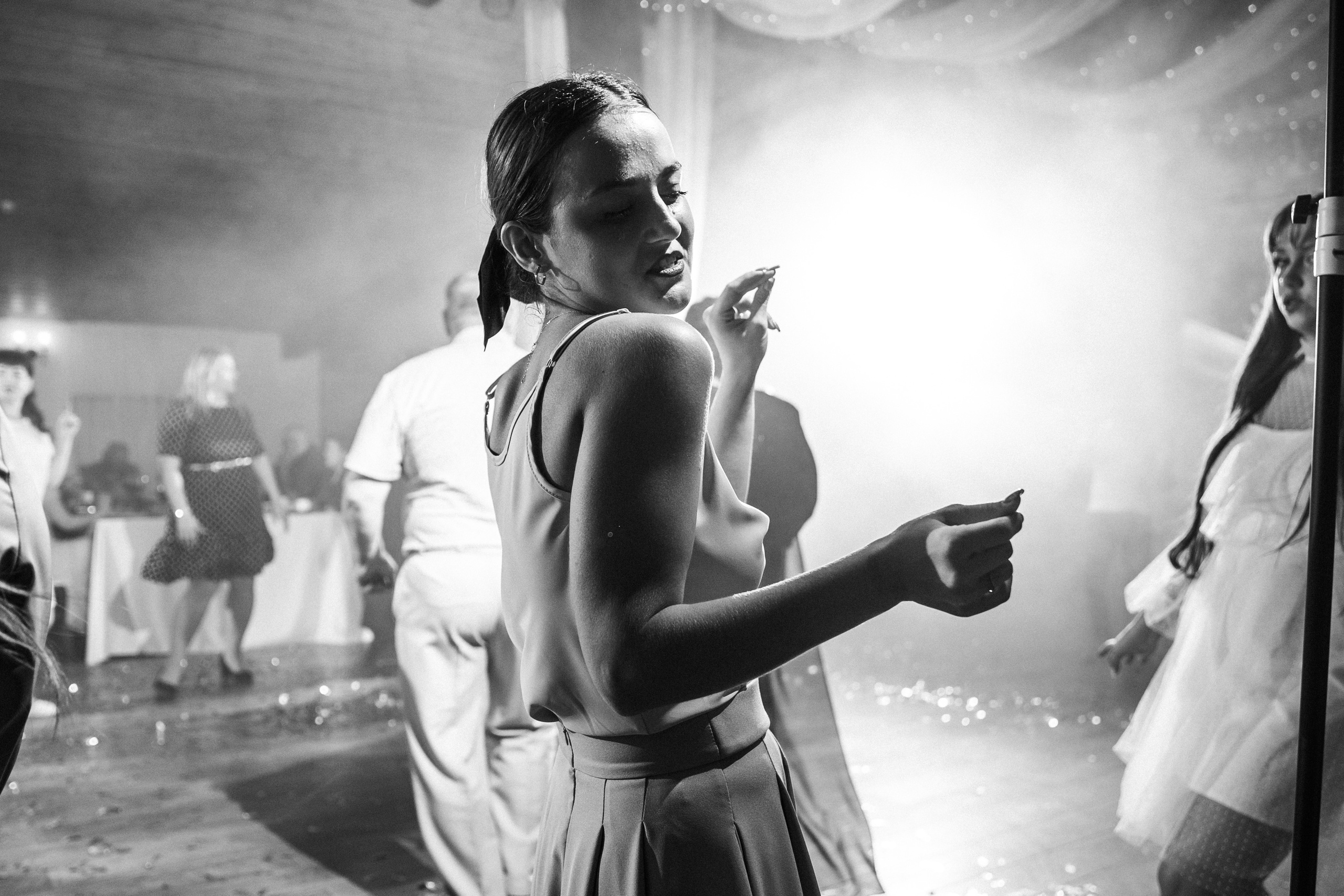 Данил и Даниела. Фотограф Маноли Мария