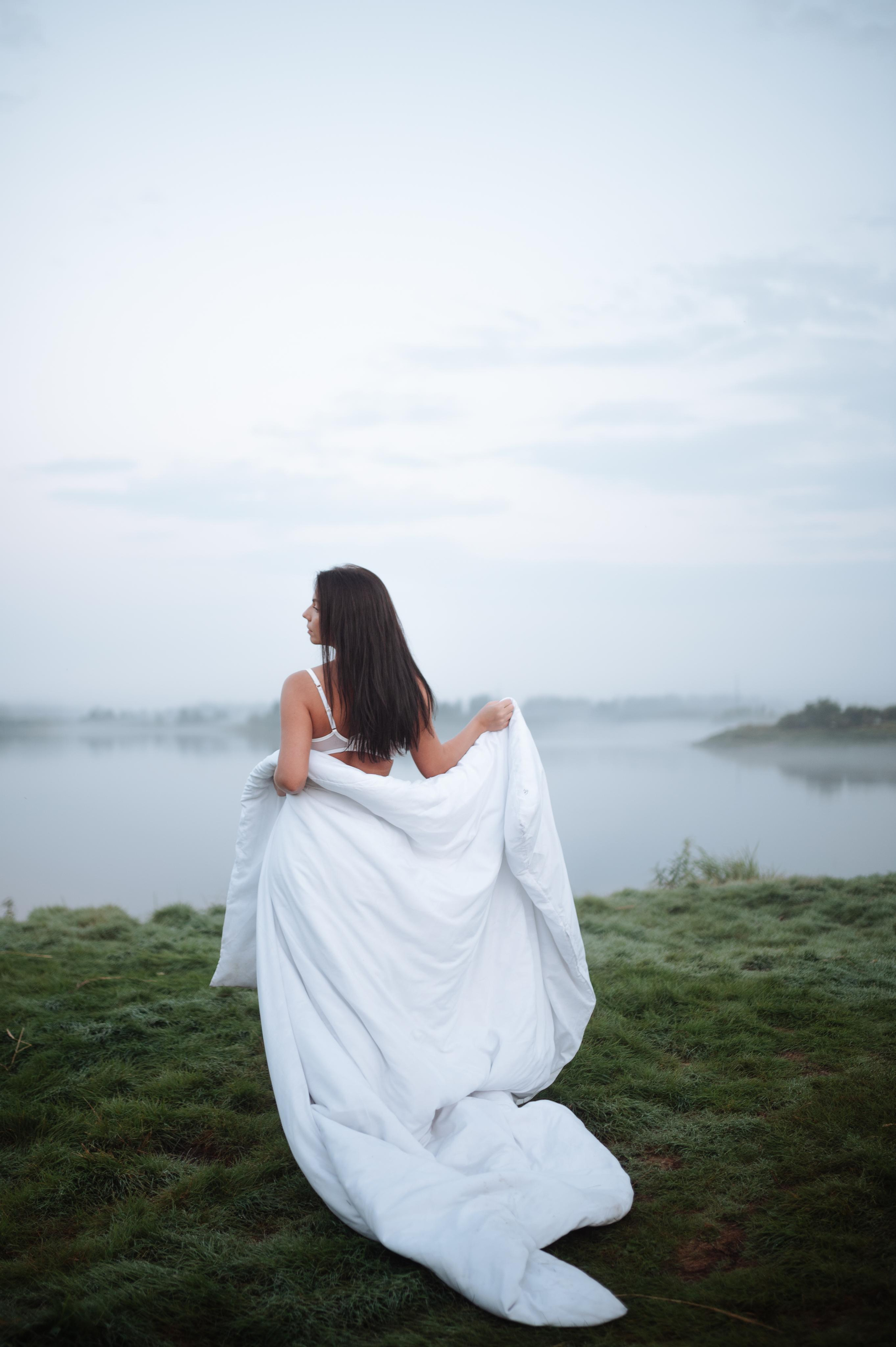 Рассвет. Фотограф Маноли Мария