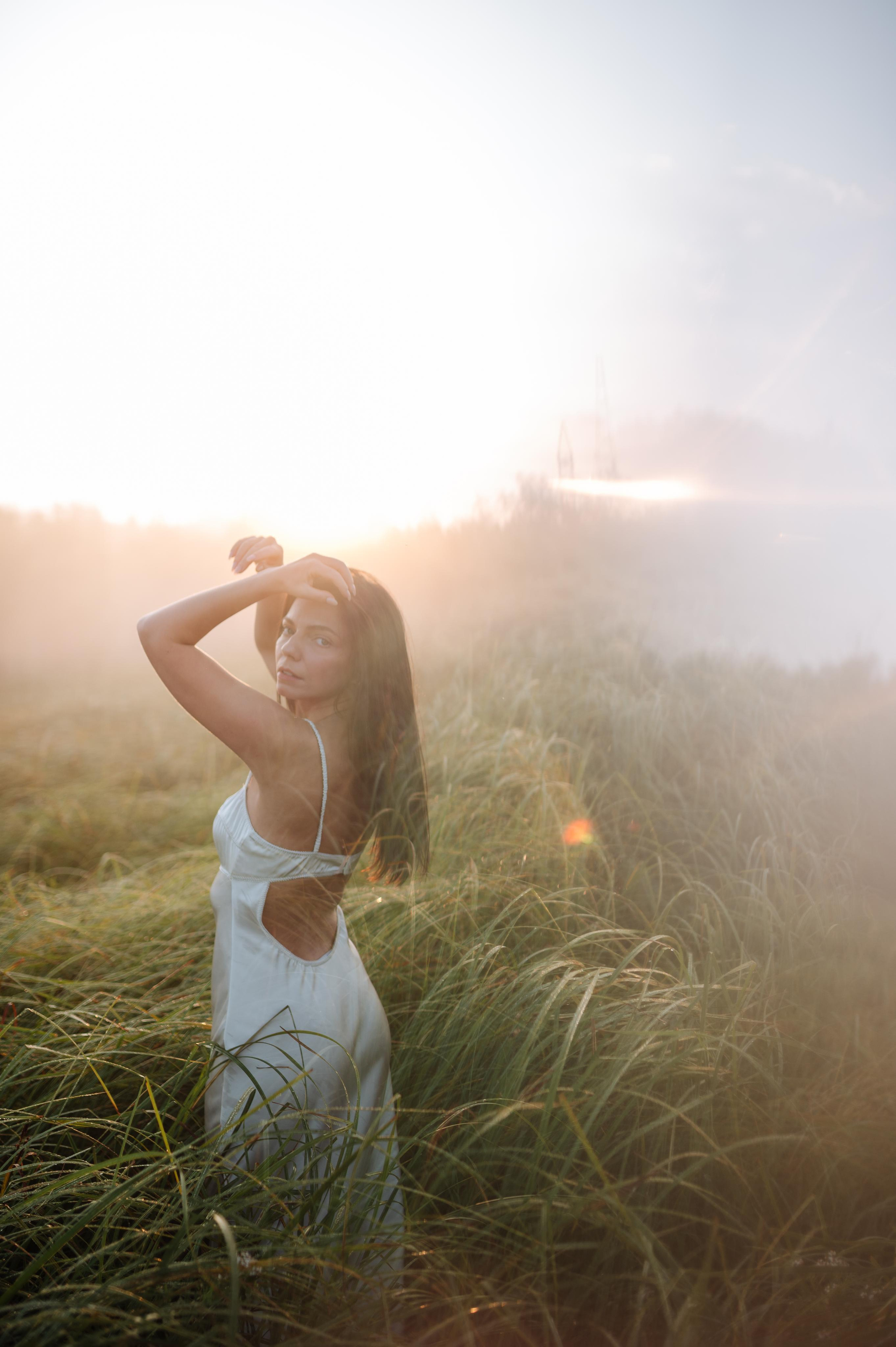 Рассвет. Фотограф Маноли Мария