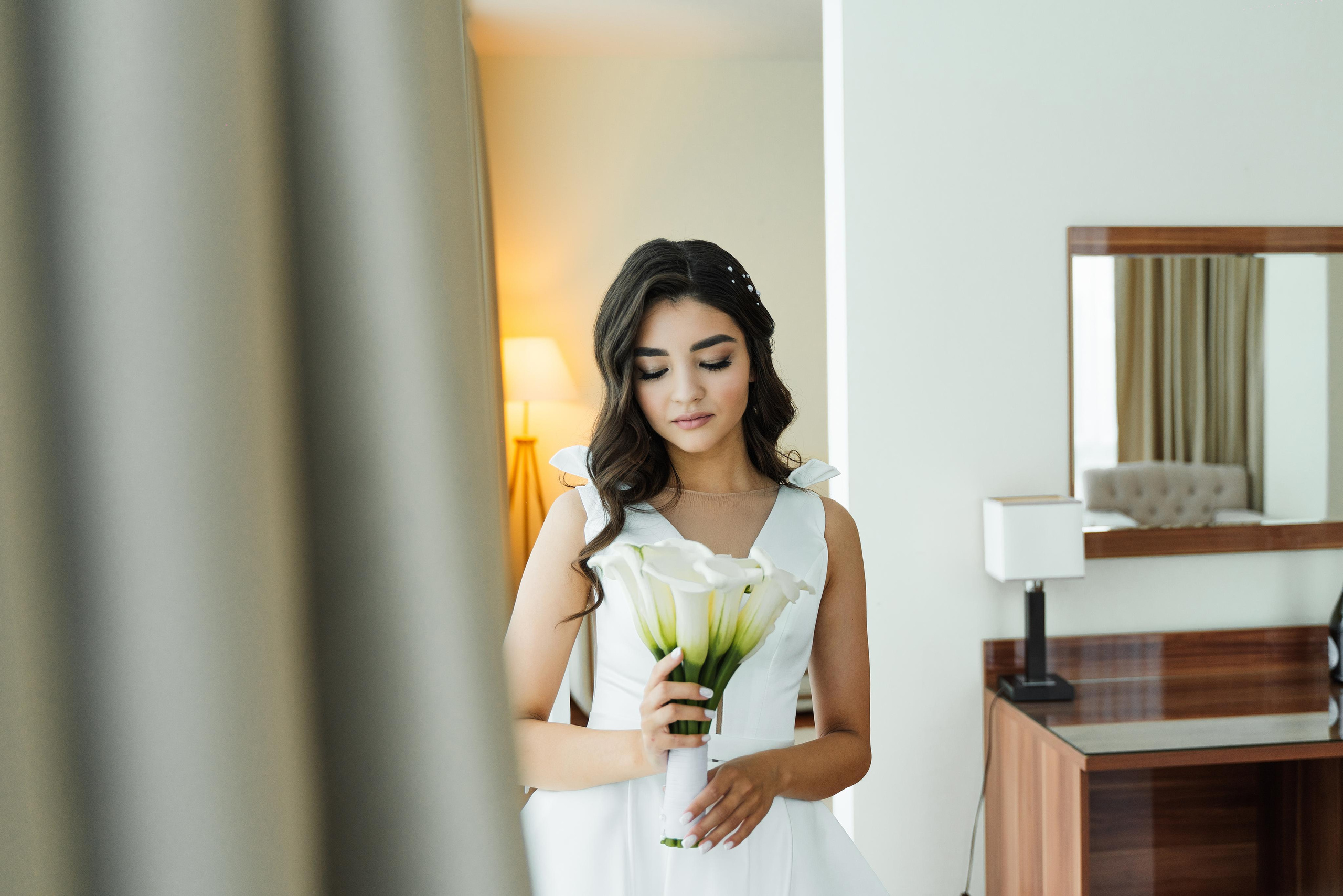 Илья и Любовь. Фотограф Маноли Мария