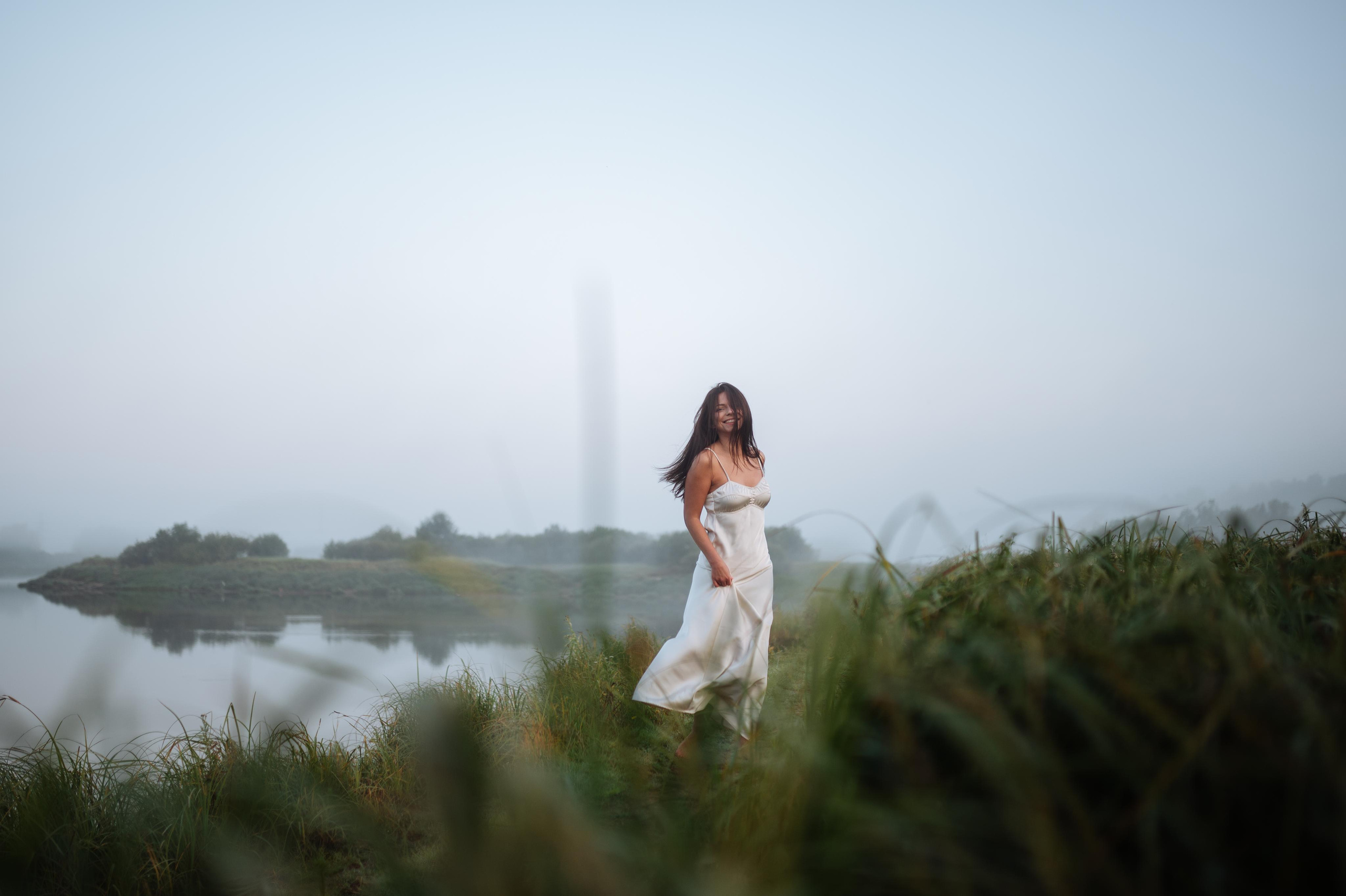 Рассвет. Фотограф Маноли Мария