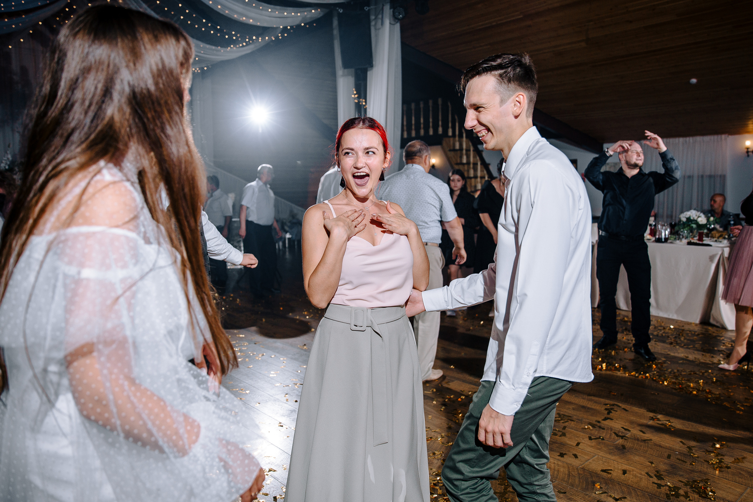 Данил и Даниела. Фотограф Маноли Мария