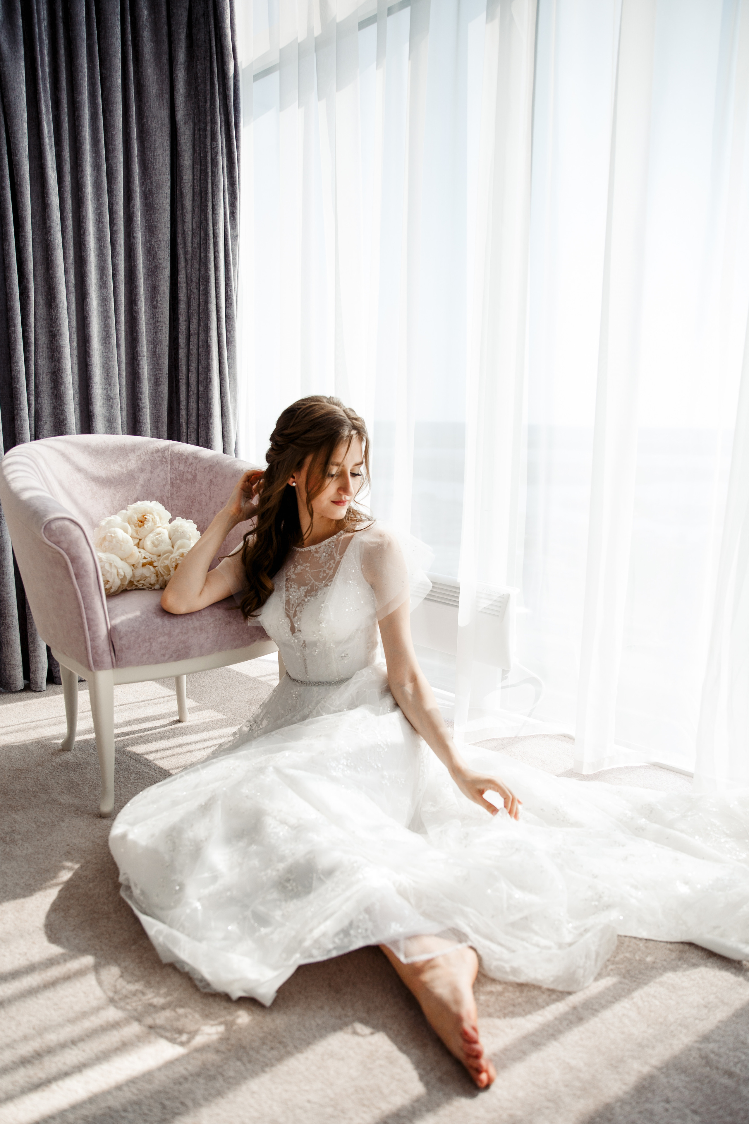 Данил и Даниела. Фотограф Маноли Мария