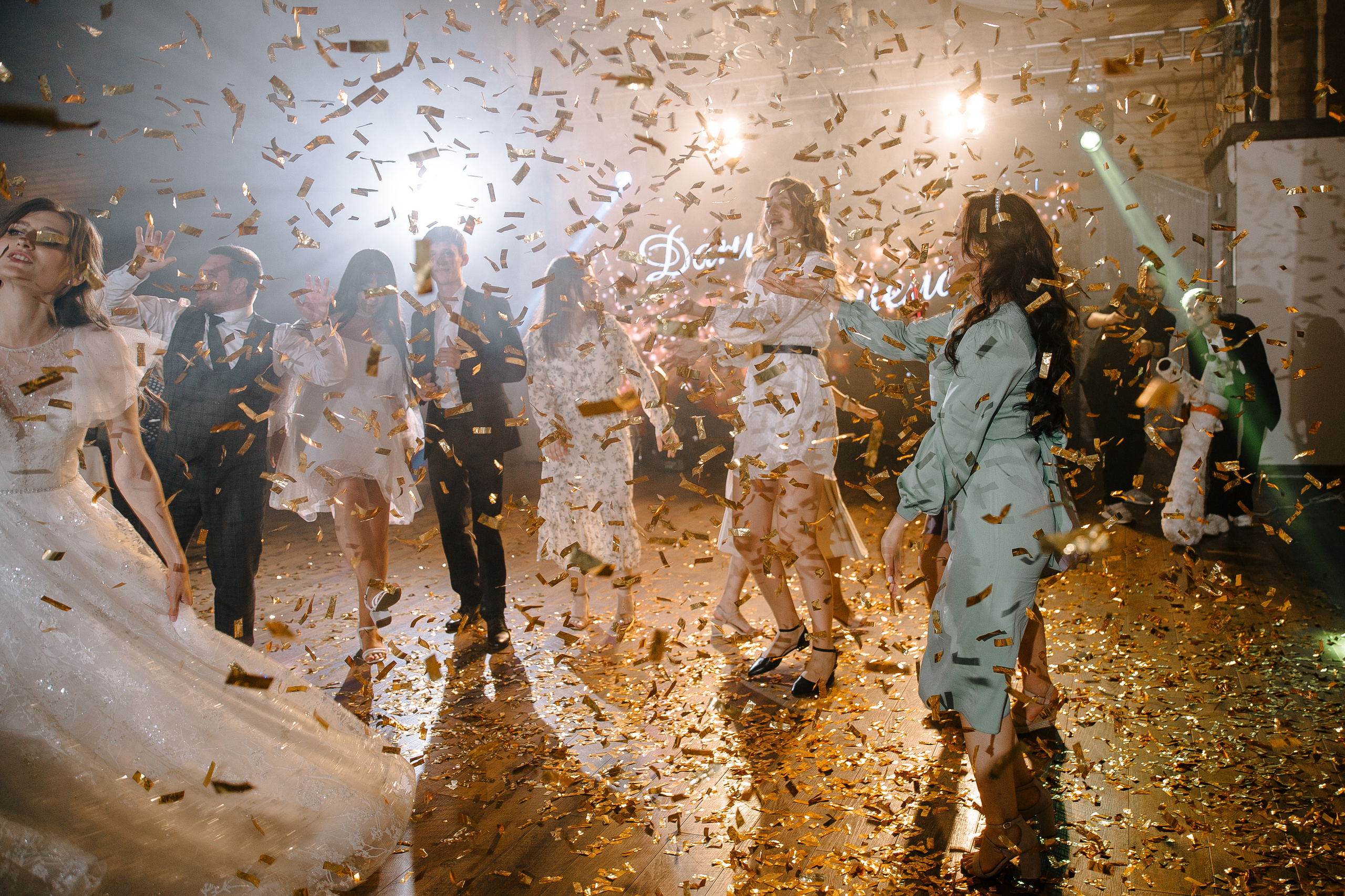 Данил и Даниела. Фотограф Маноли Мария