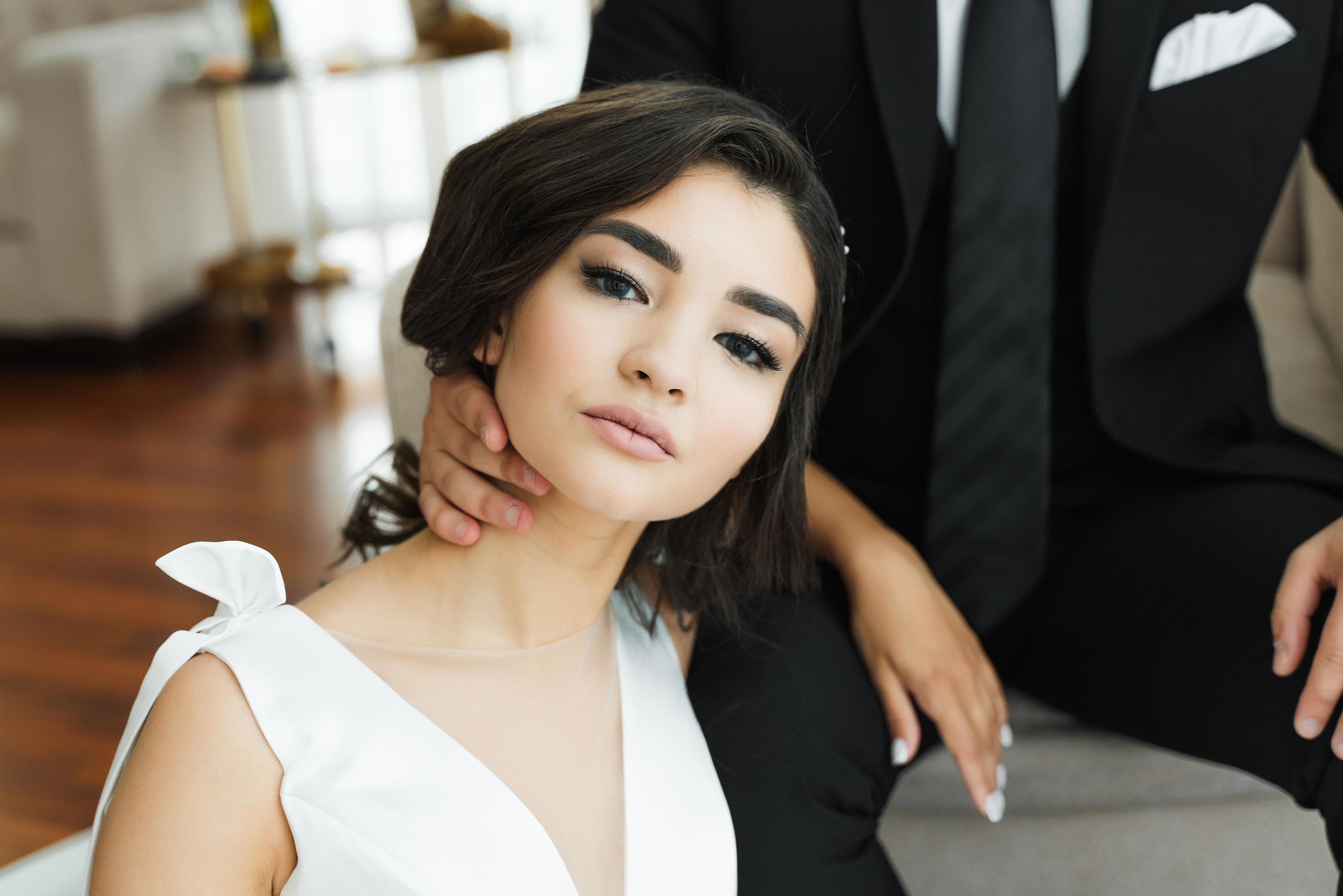 Илья и Любовь. Фотограф Маноли Мария