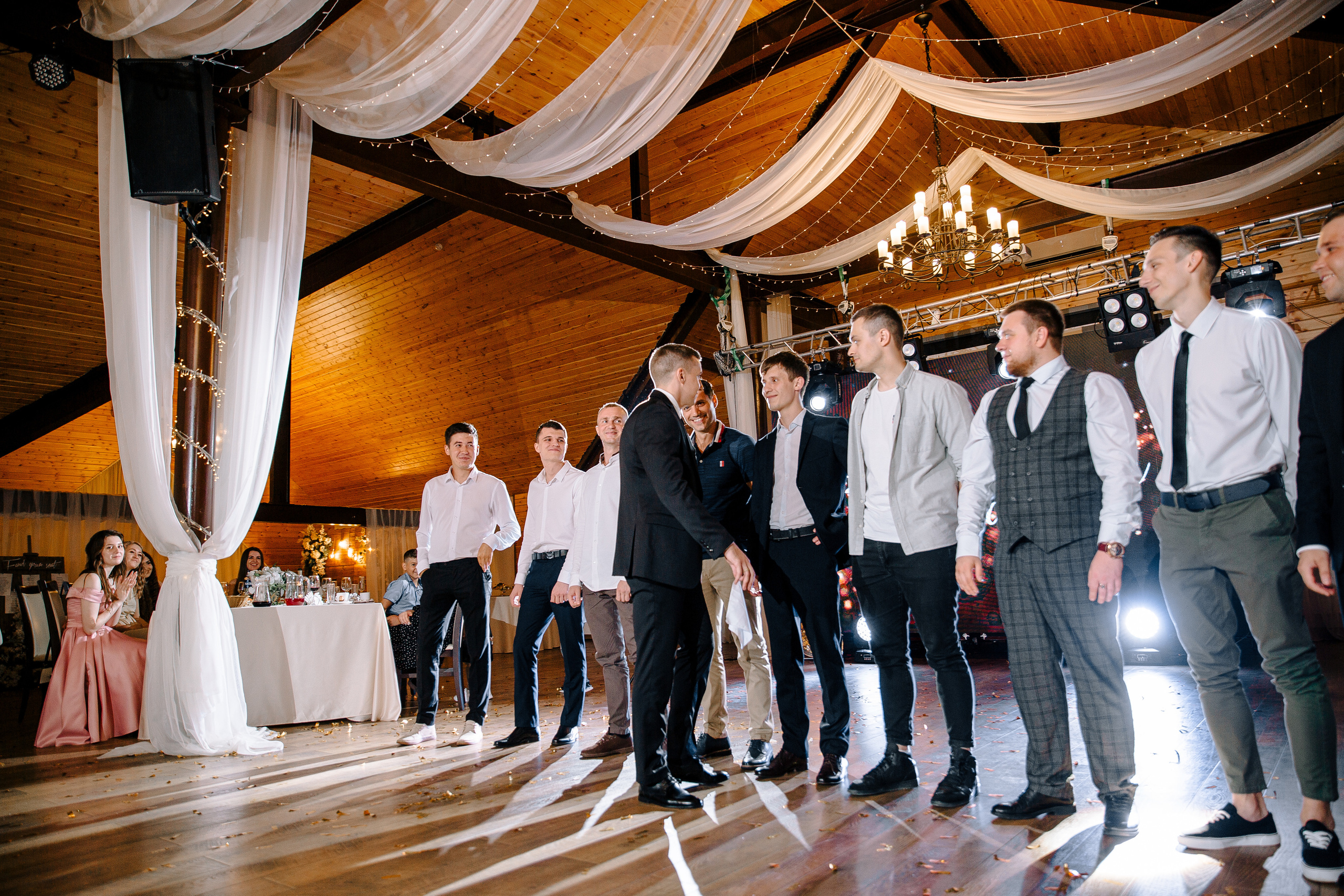 Данил и Даниела. Фотограф Маноли Мария