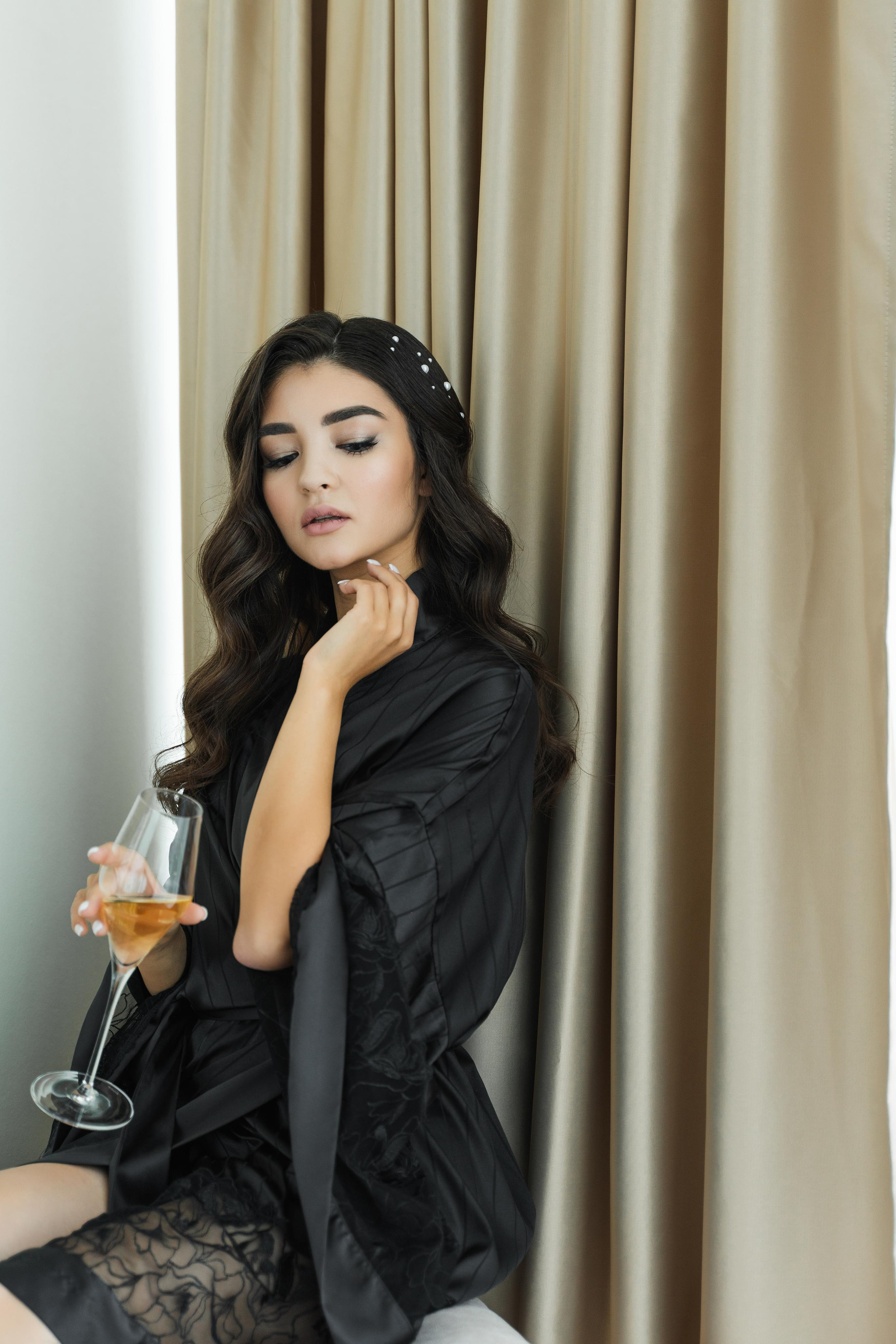 Илья и Любовь. Фотограф Маноли Мария