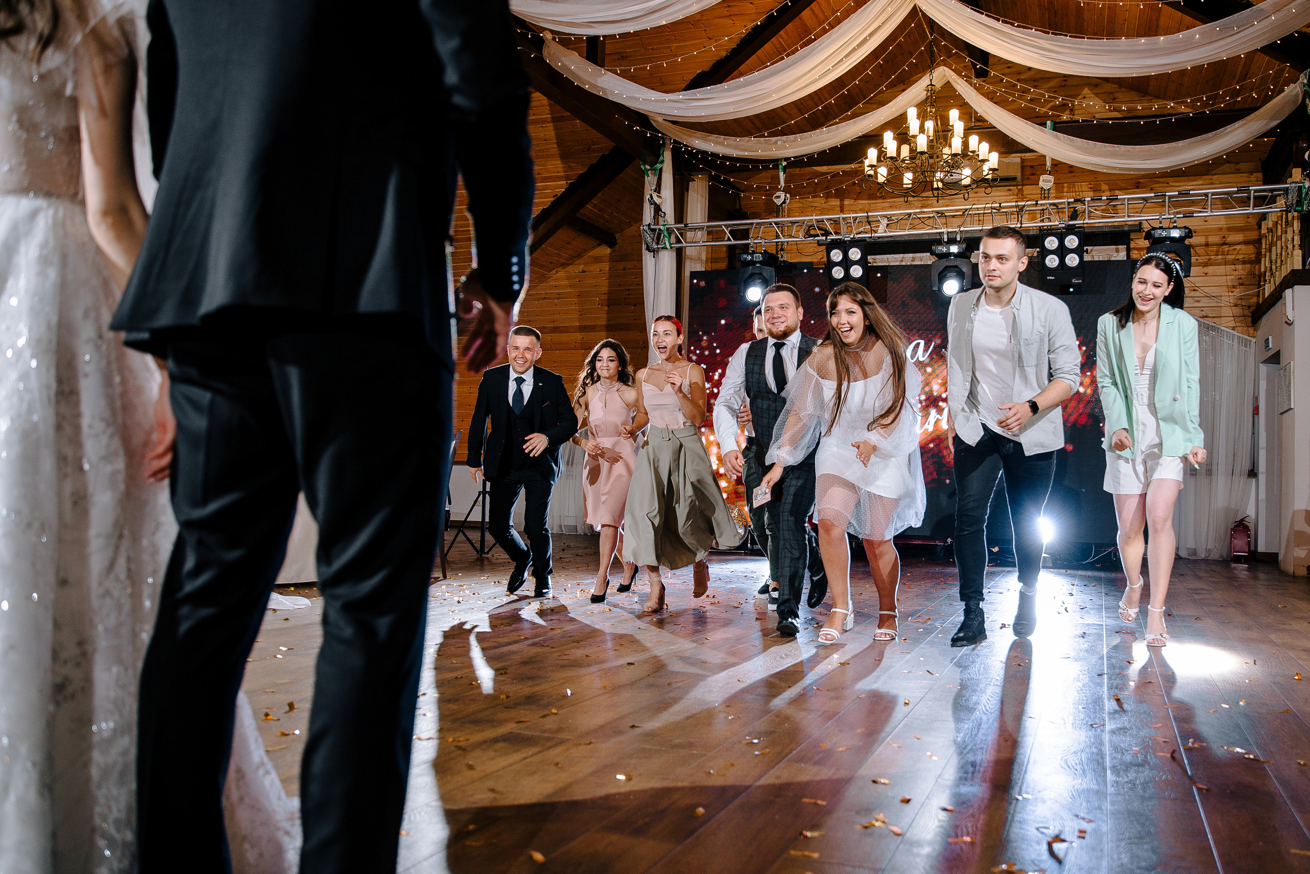 Данил и Даниела. Фотограф Маноли Мария