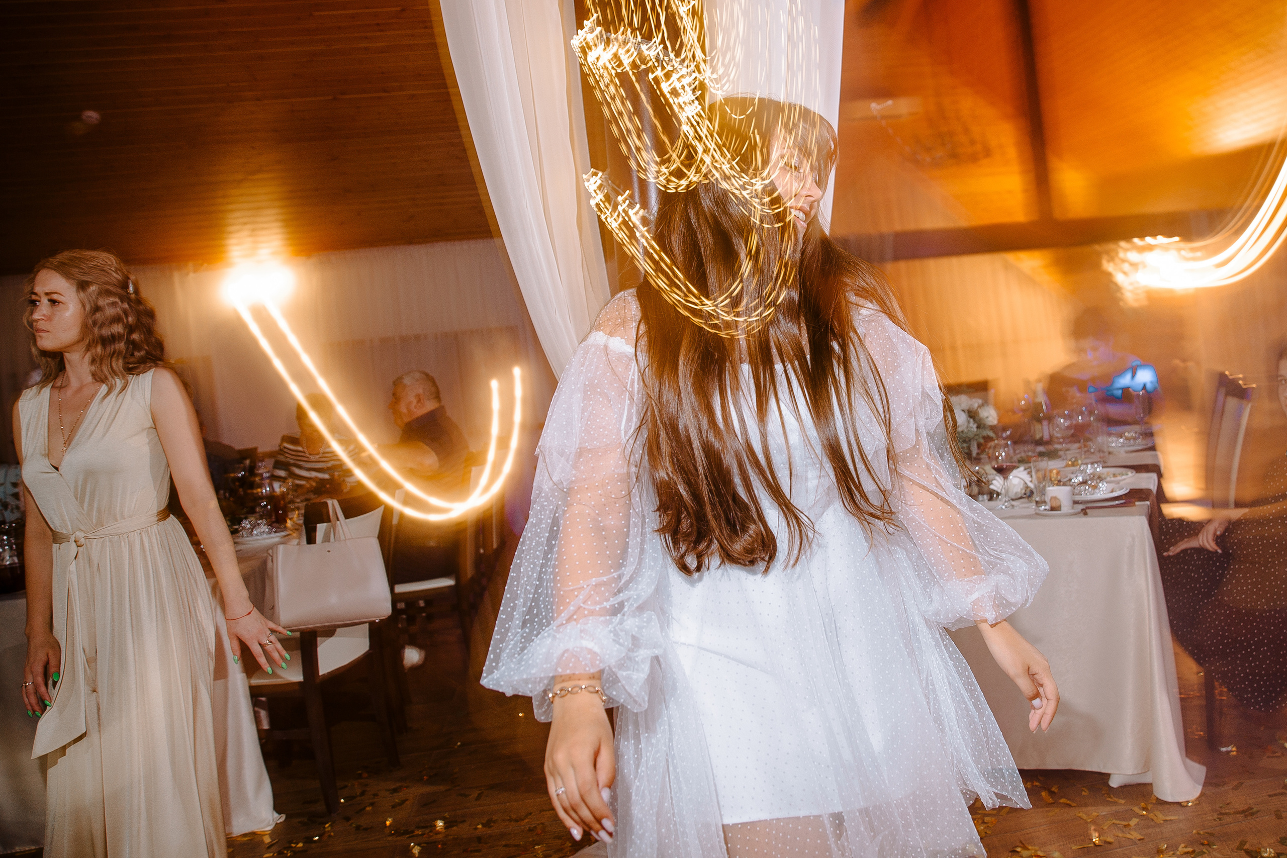 Данил и Даниела. Фотограф Маноли Мария